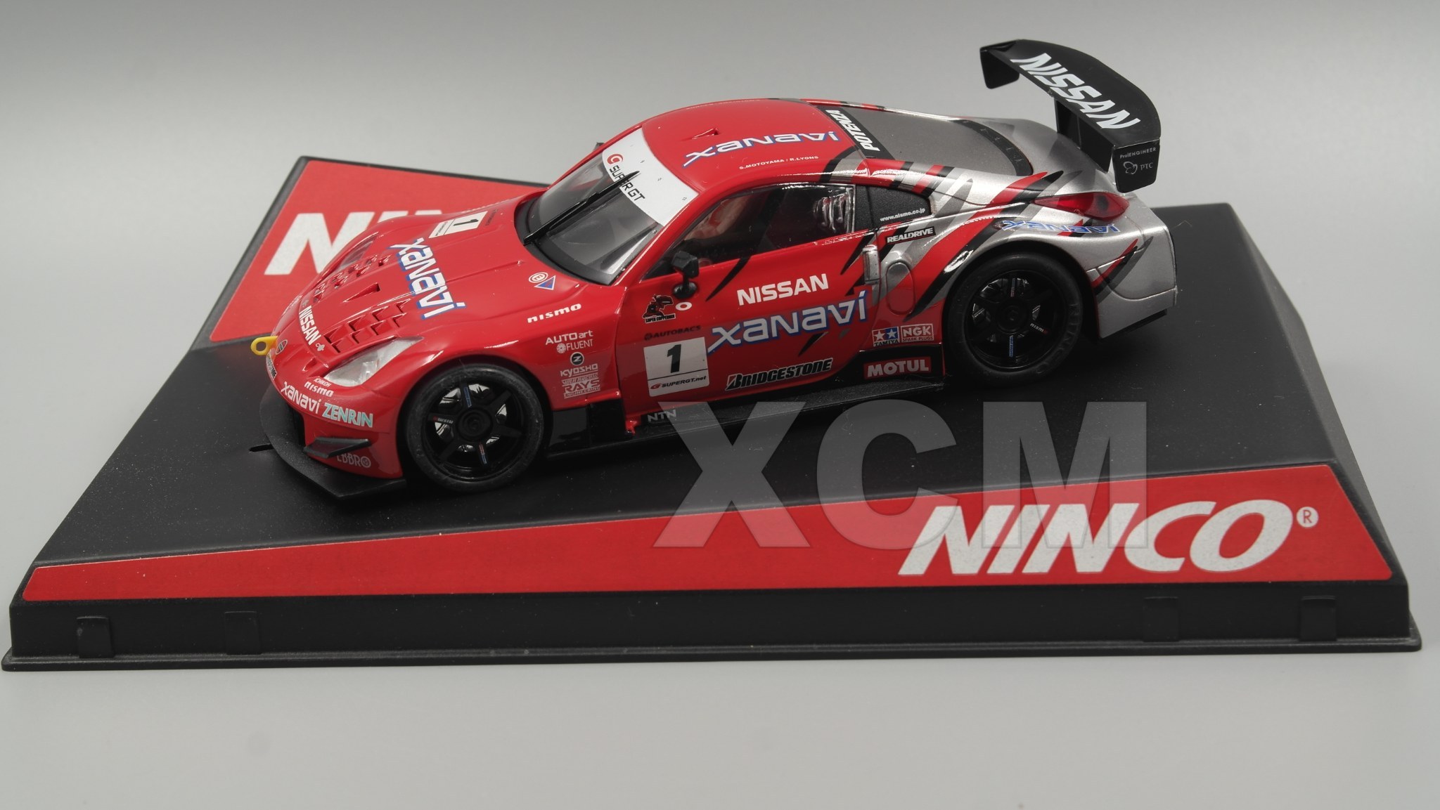 Nissan 350Z