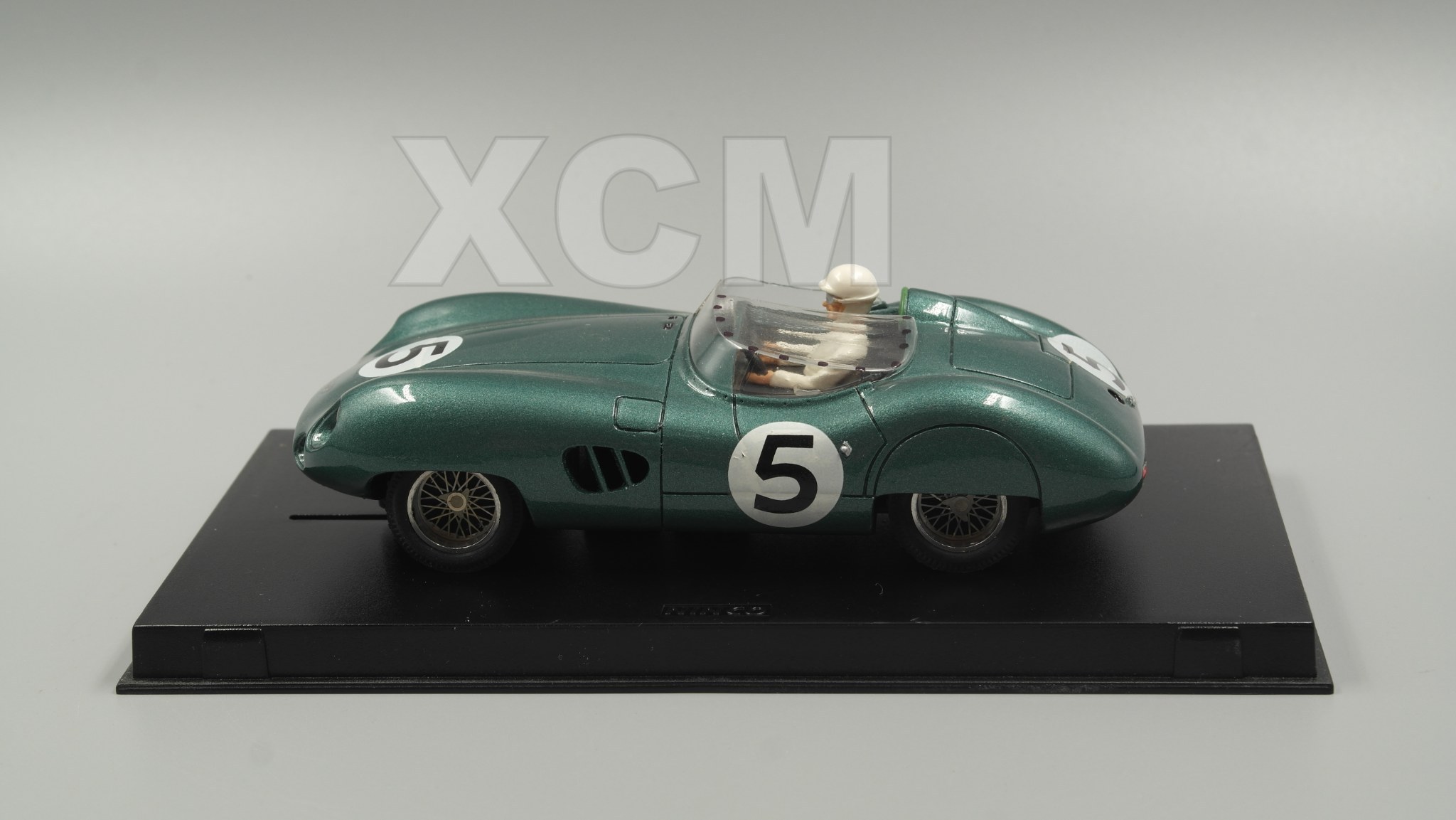 Aston Martin DBR-1