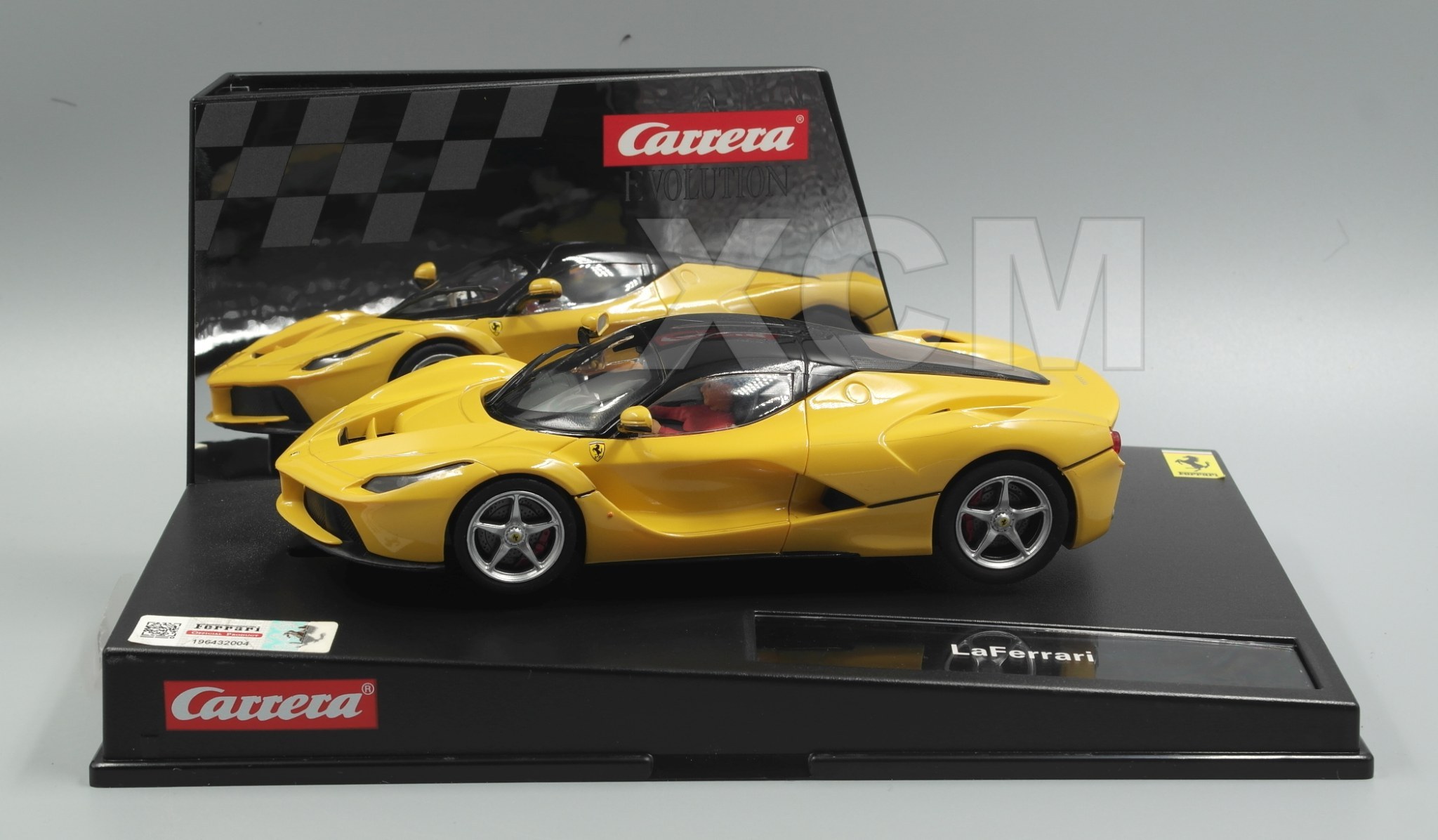 Ferrari LaFerrari