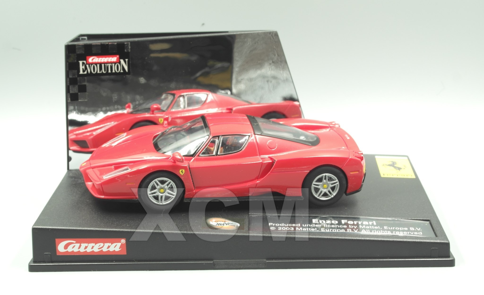 Ferrari Enzo