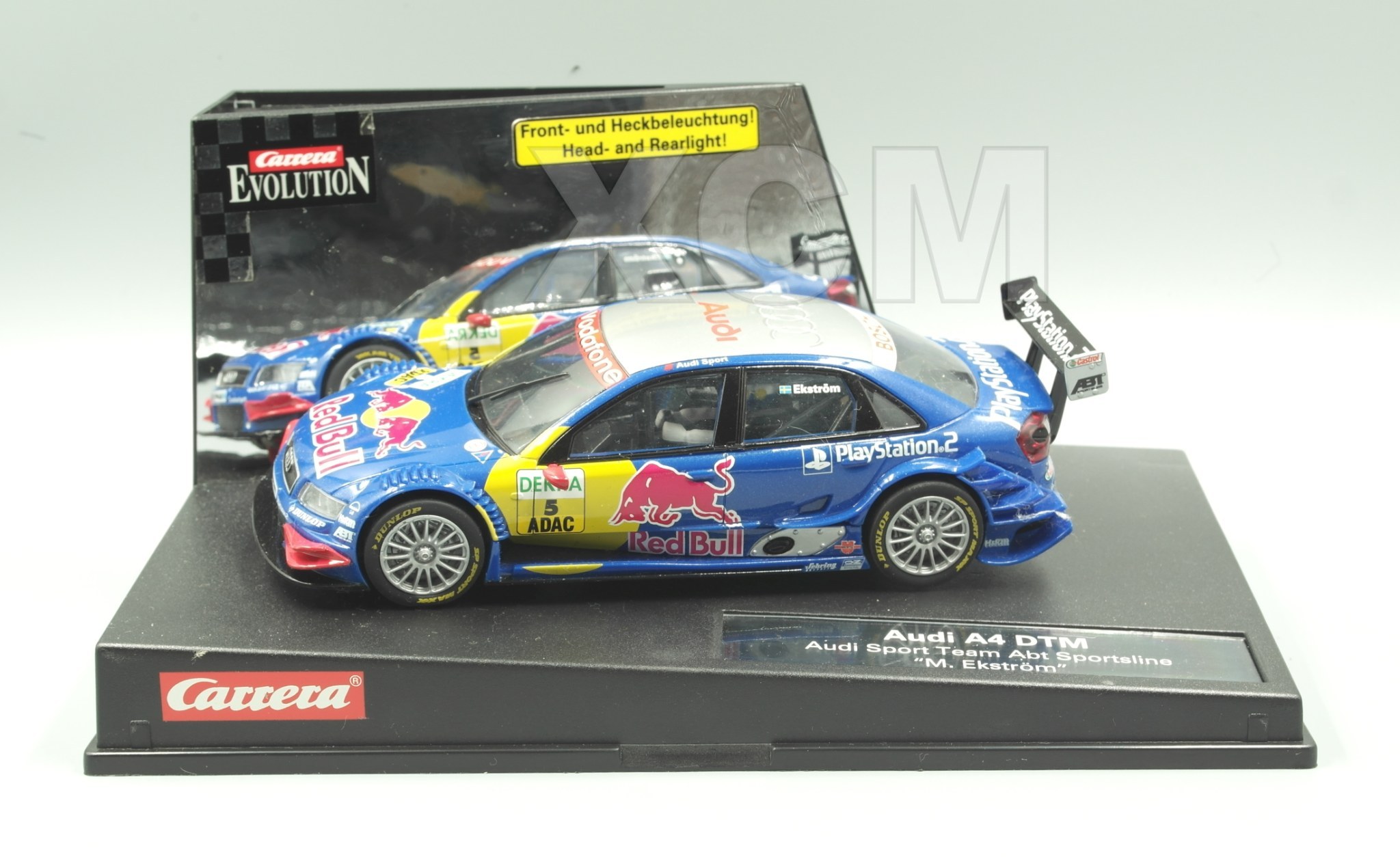 Audi A4 DTM