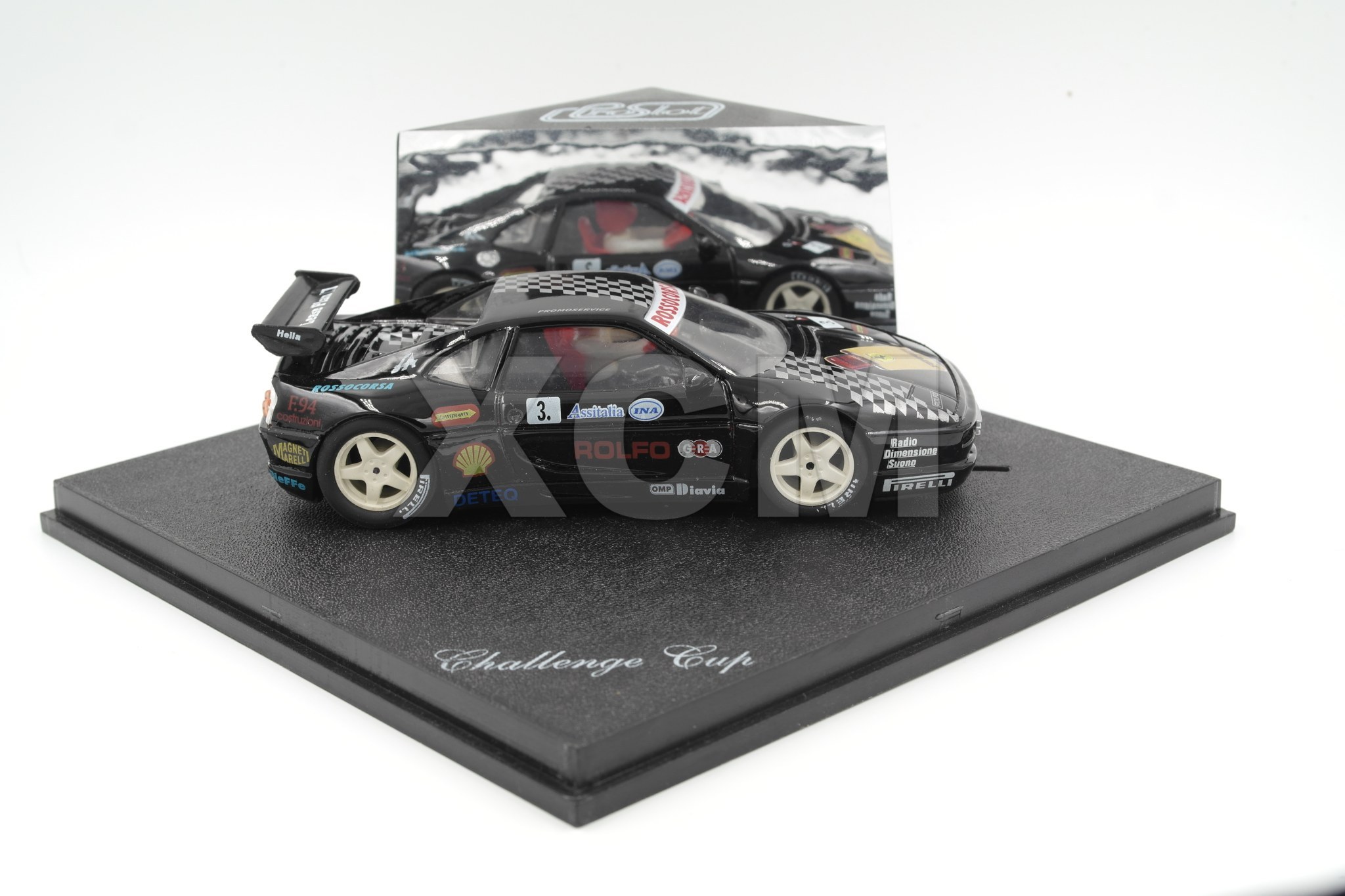 Ferrari F-360 F-355