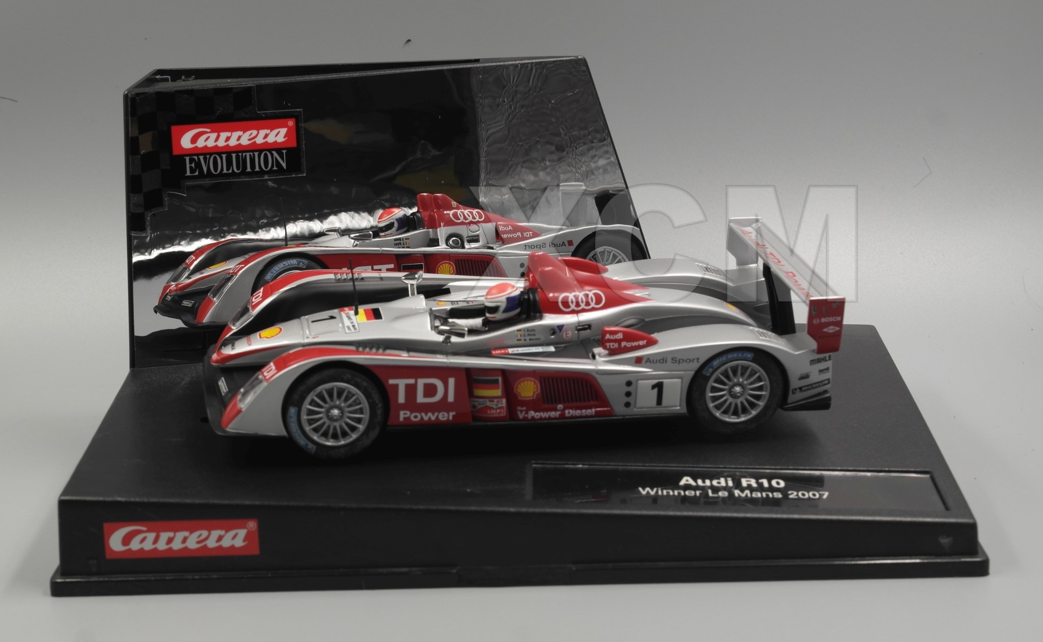 Audi R10