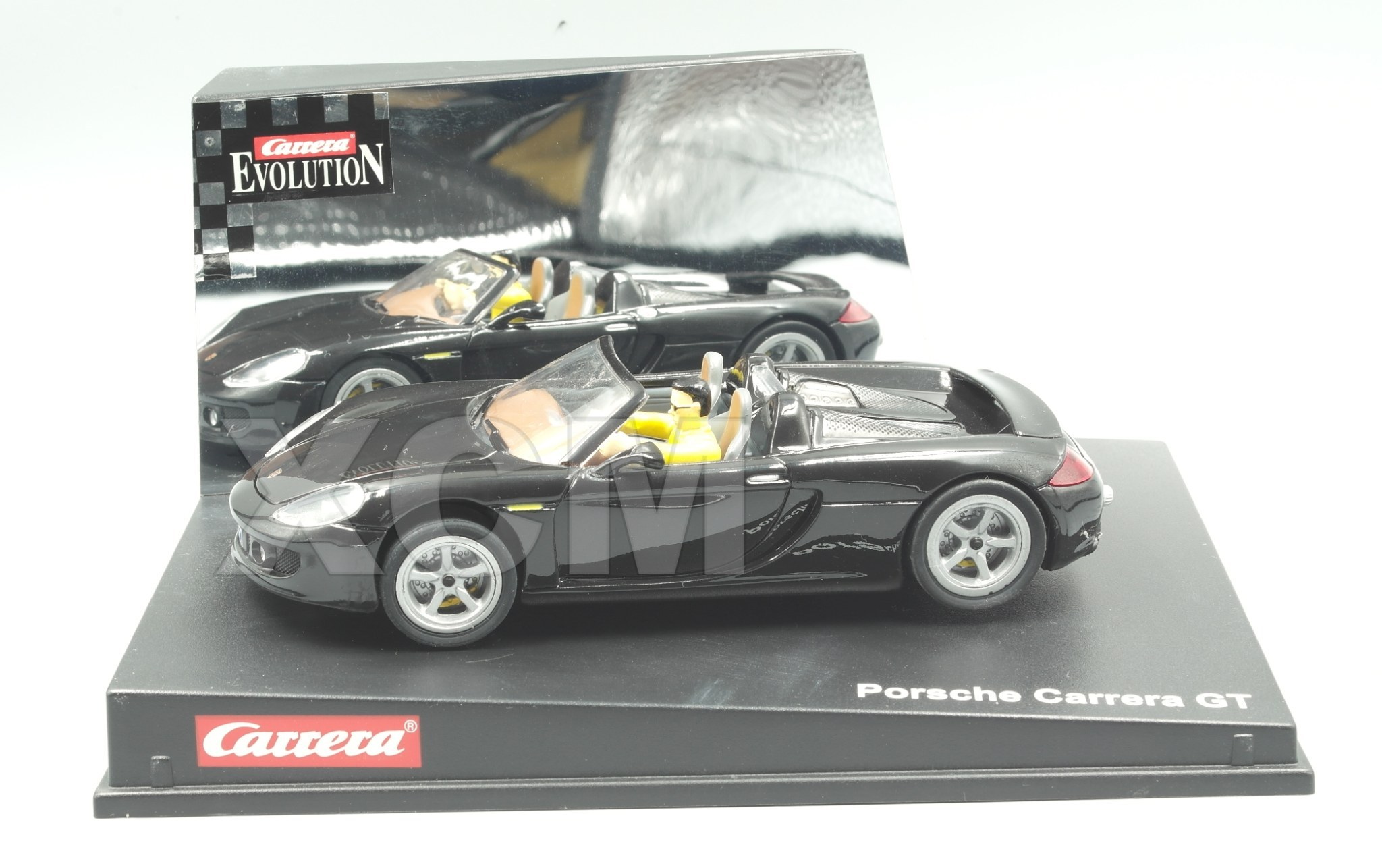 Porsche Carrera GT