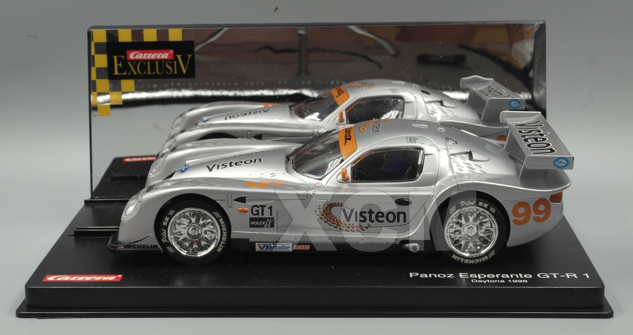 PANOZ Esperante GTR-1