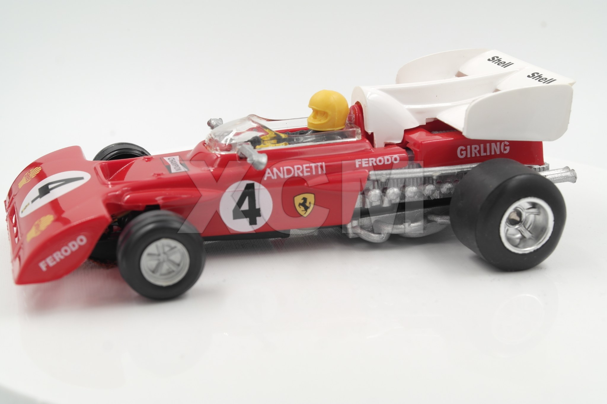 Ferrari 312B2