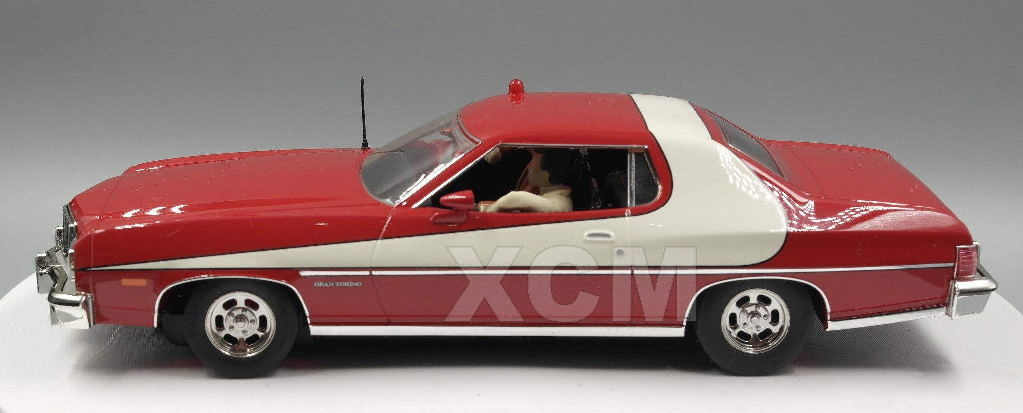 Ford Gran Torino