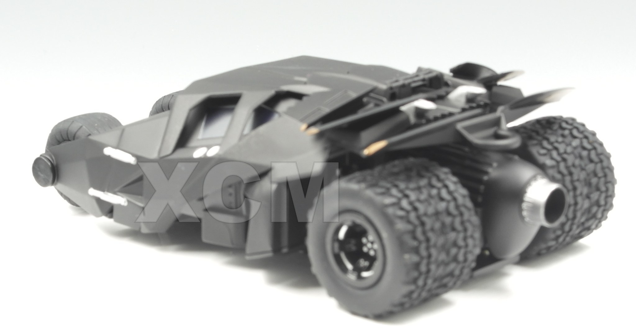 Batmobile