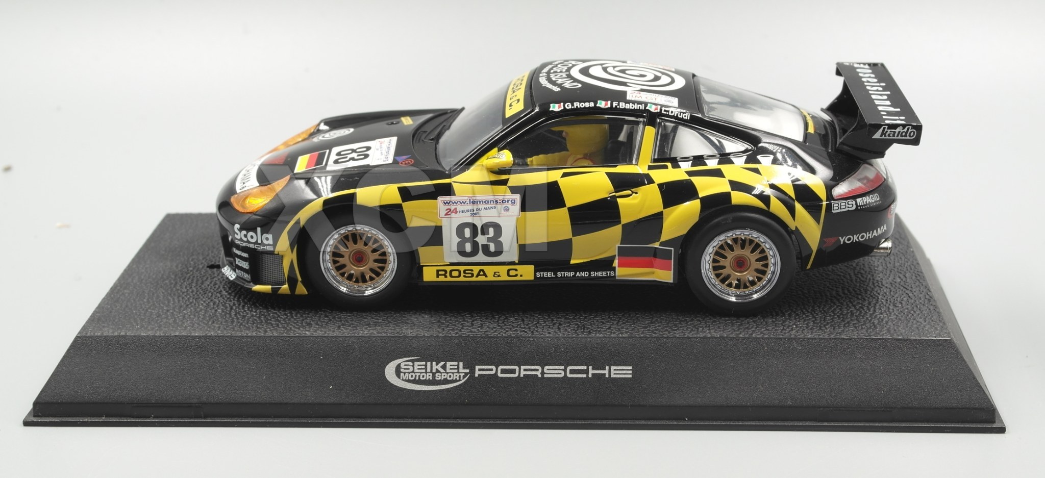 TVR Tuscan 400R