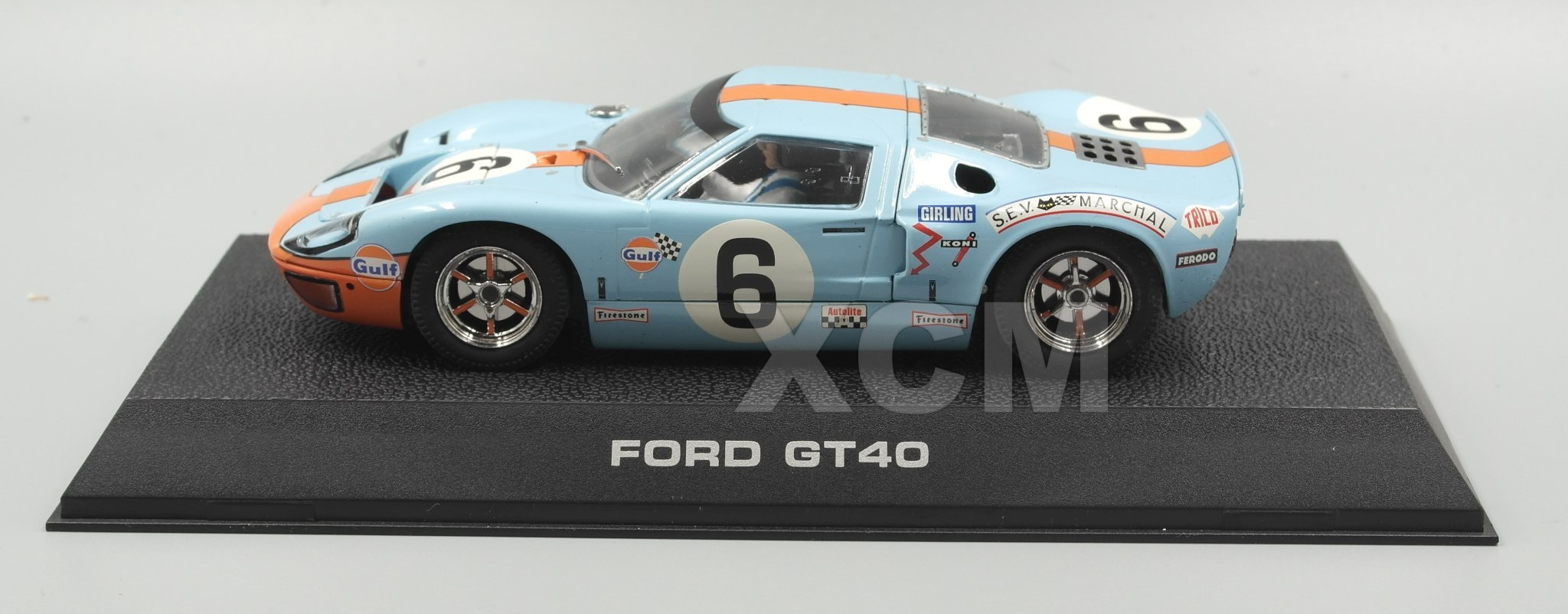 Ford GT40
