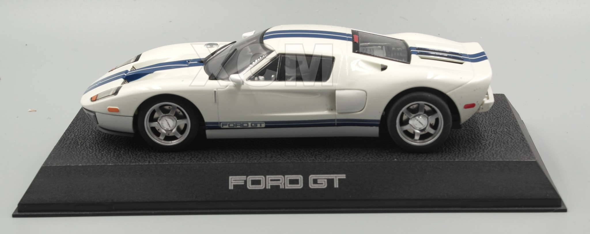 Ford GT