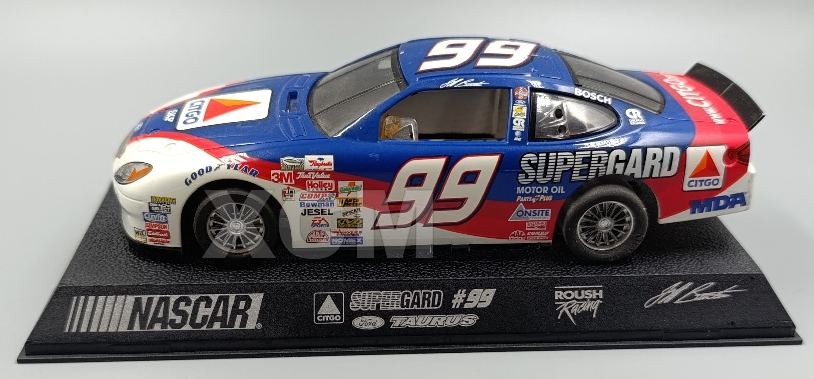 Ford Taurus
