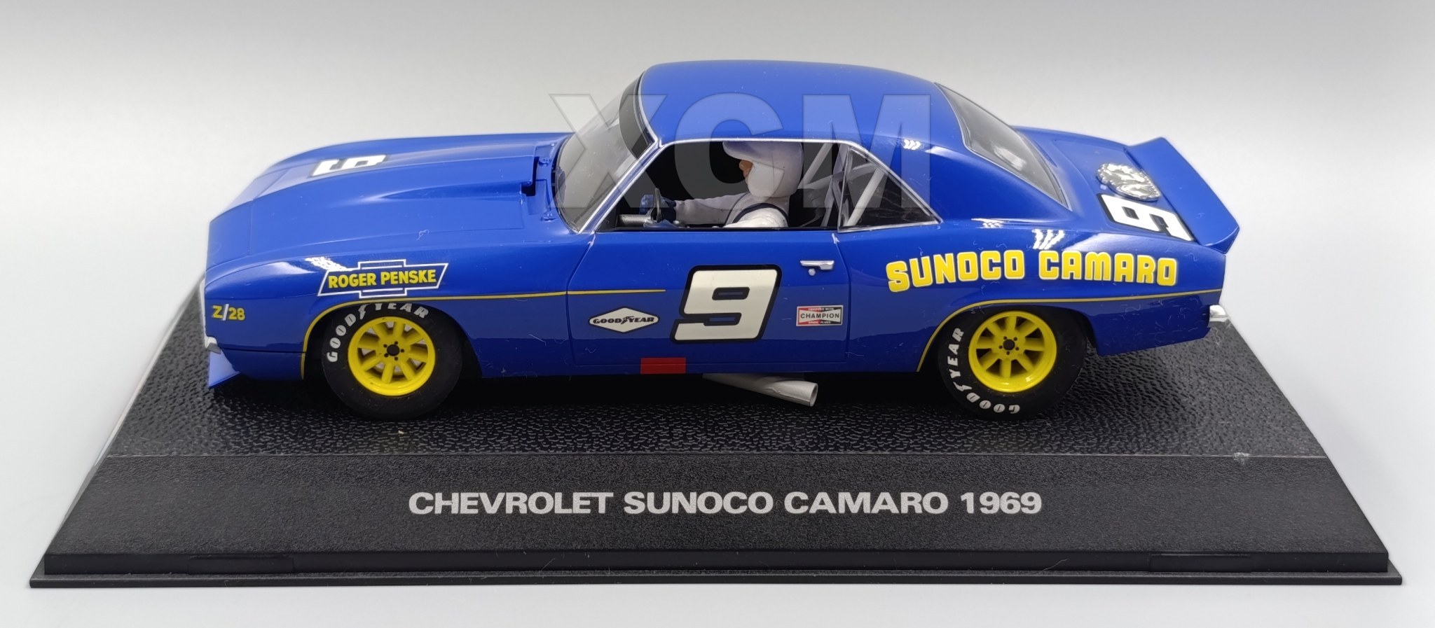 Chevrolet Camaro '69