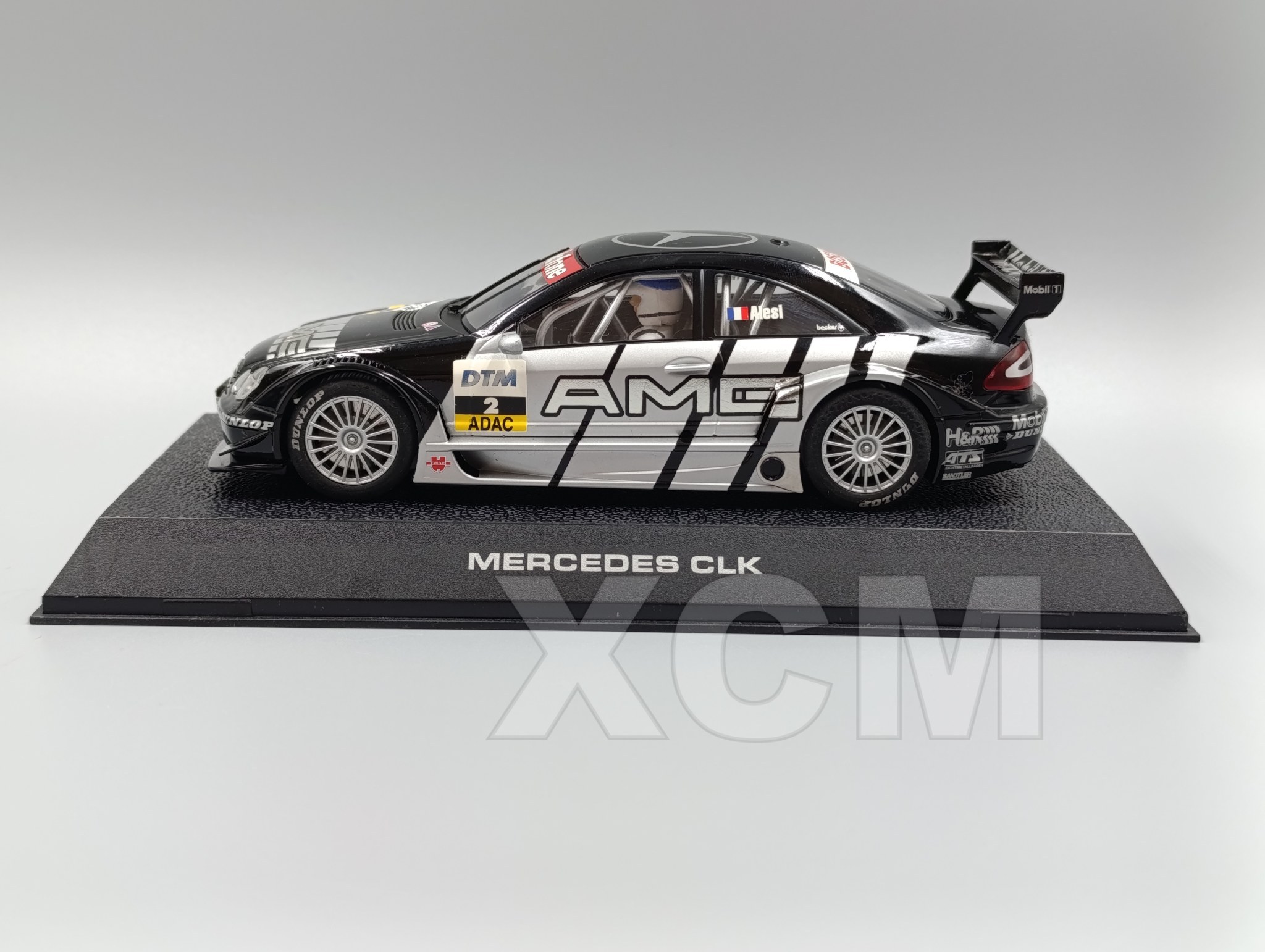 Mercedes-Benz CLK DTM