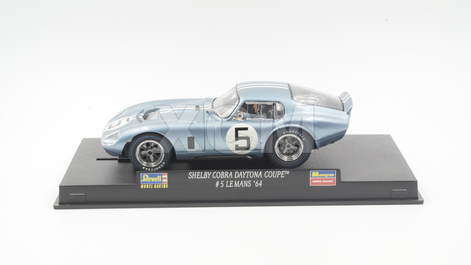 Shelby Daytona