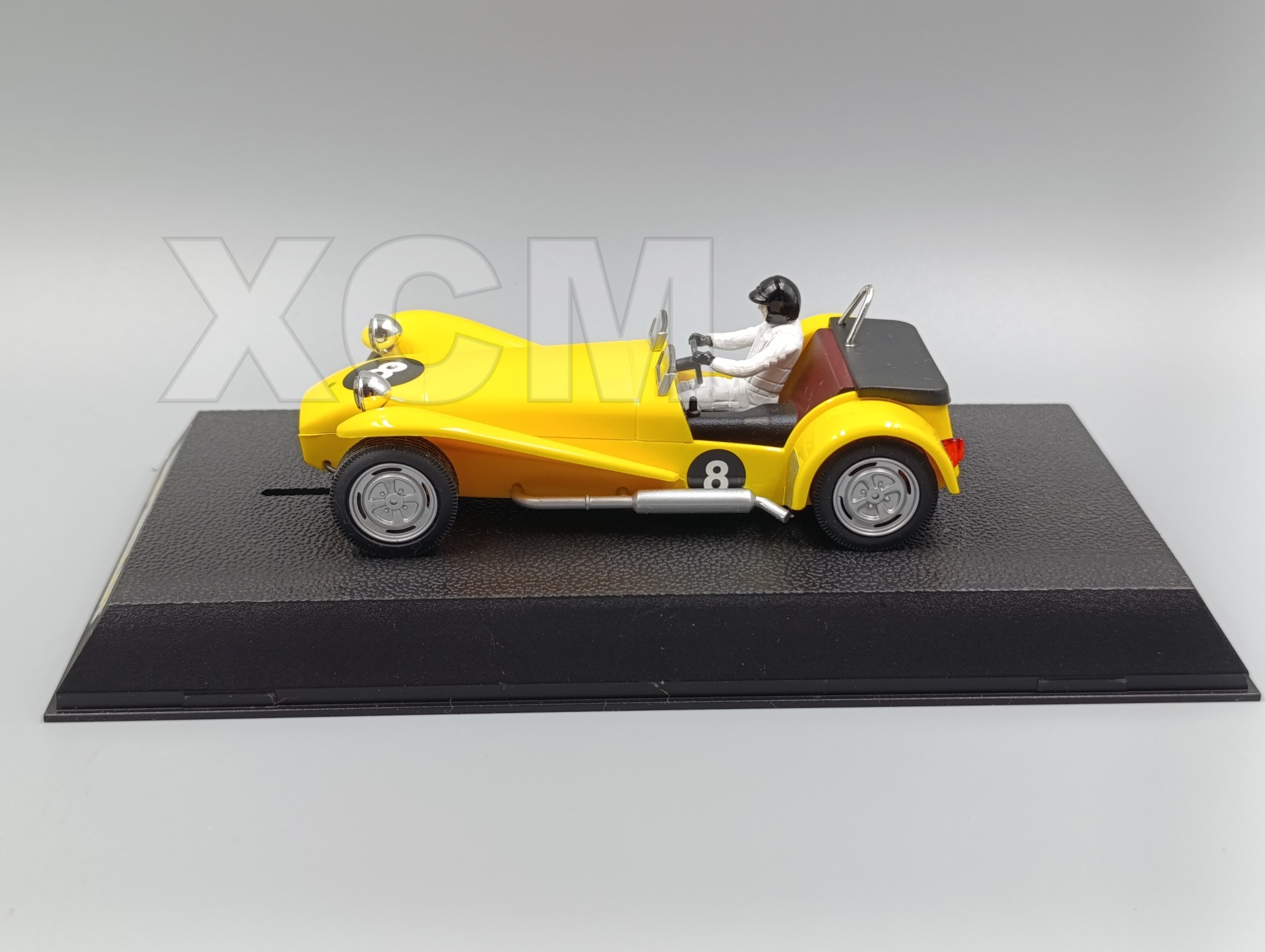 Lotus Seven