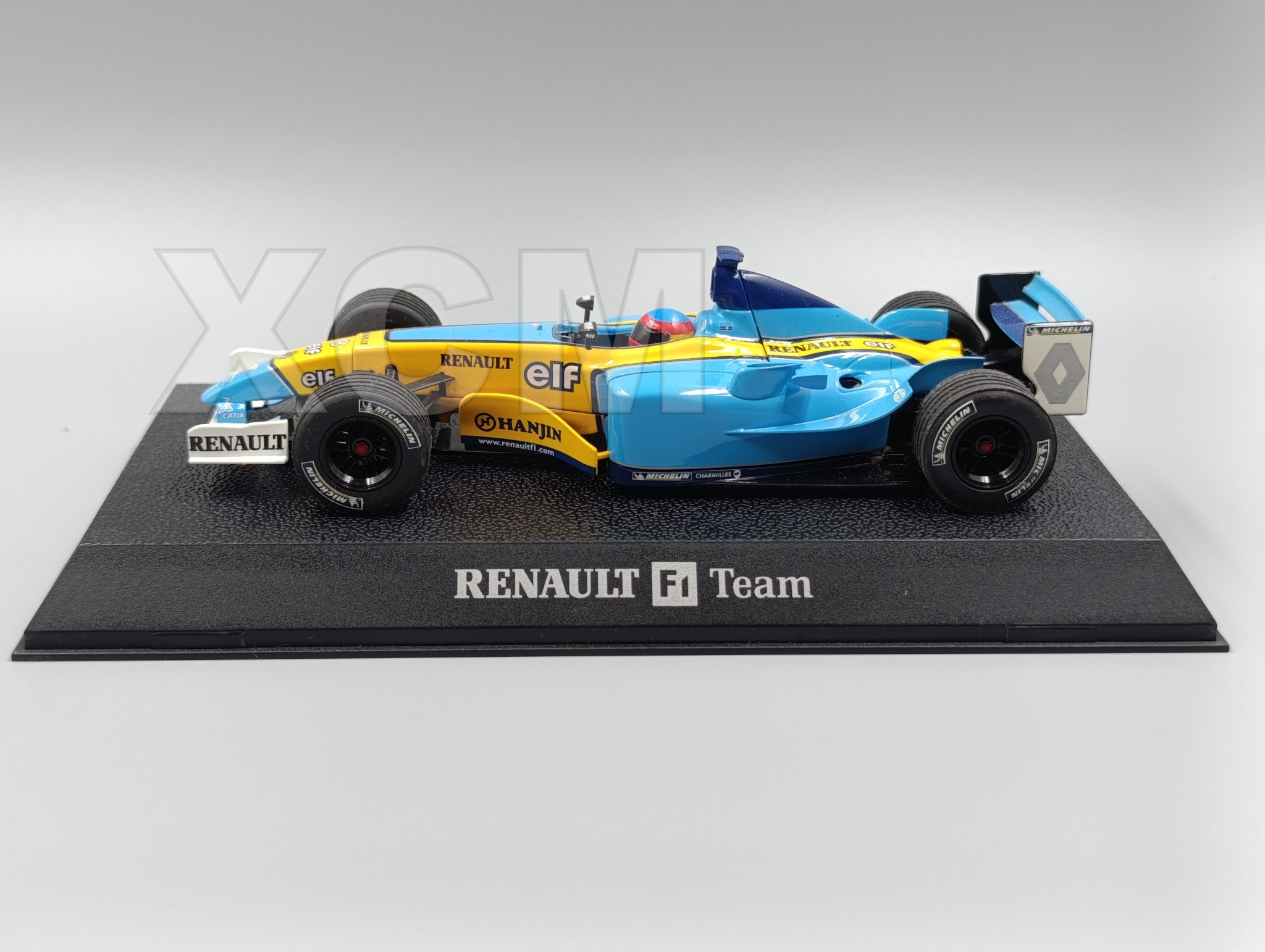 Renault R23