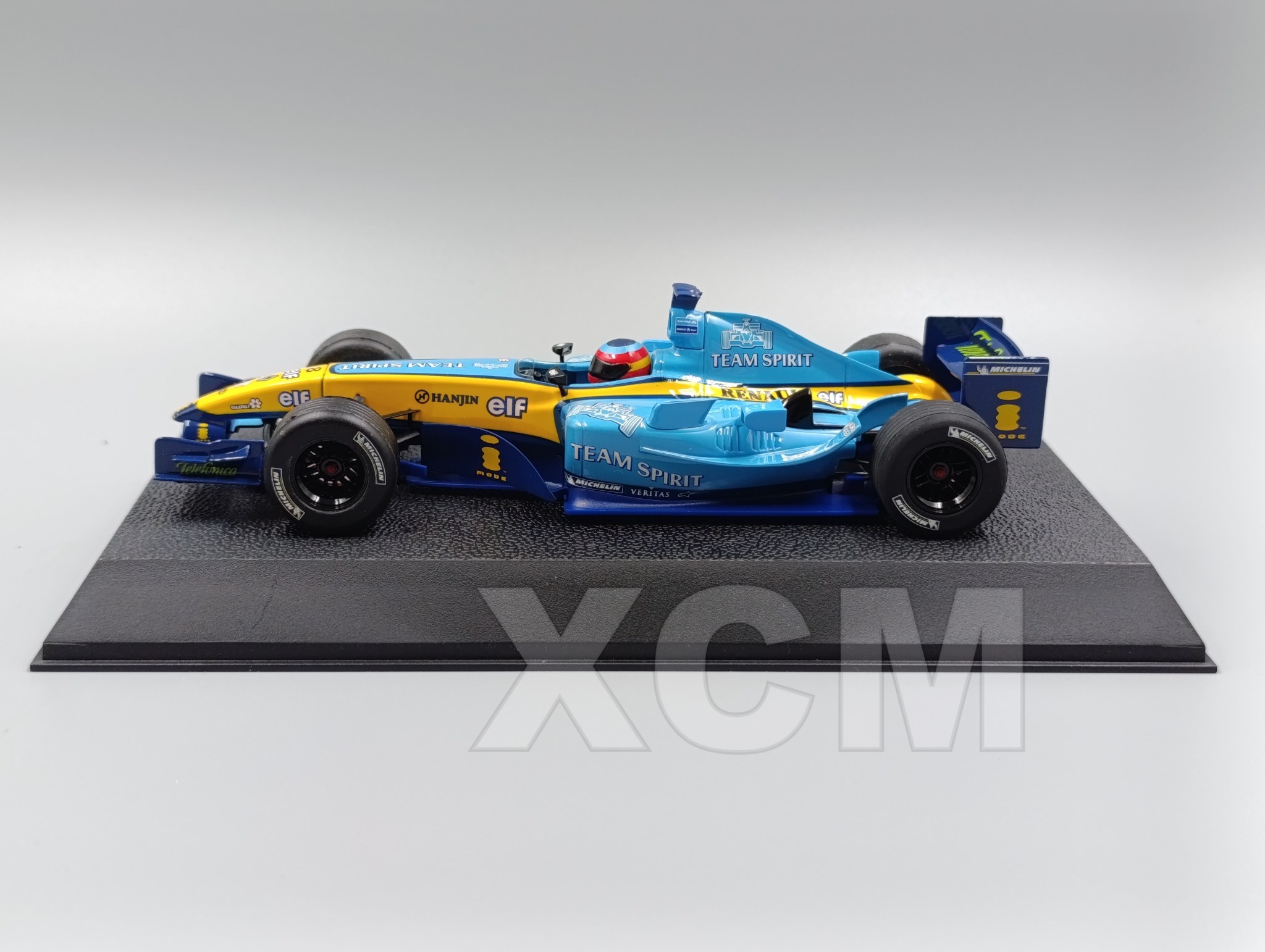 Renault R24