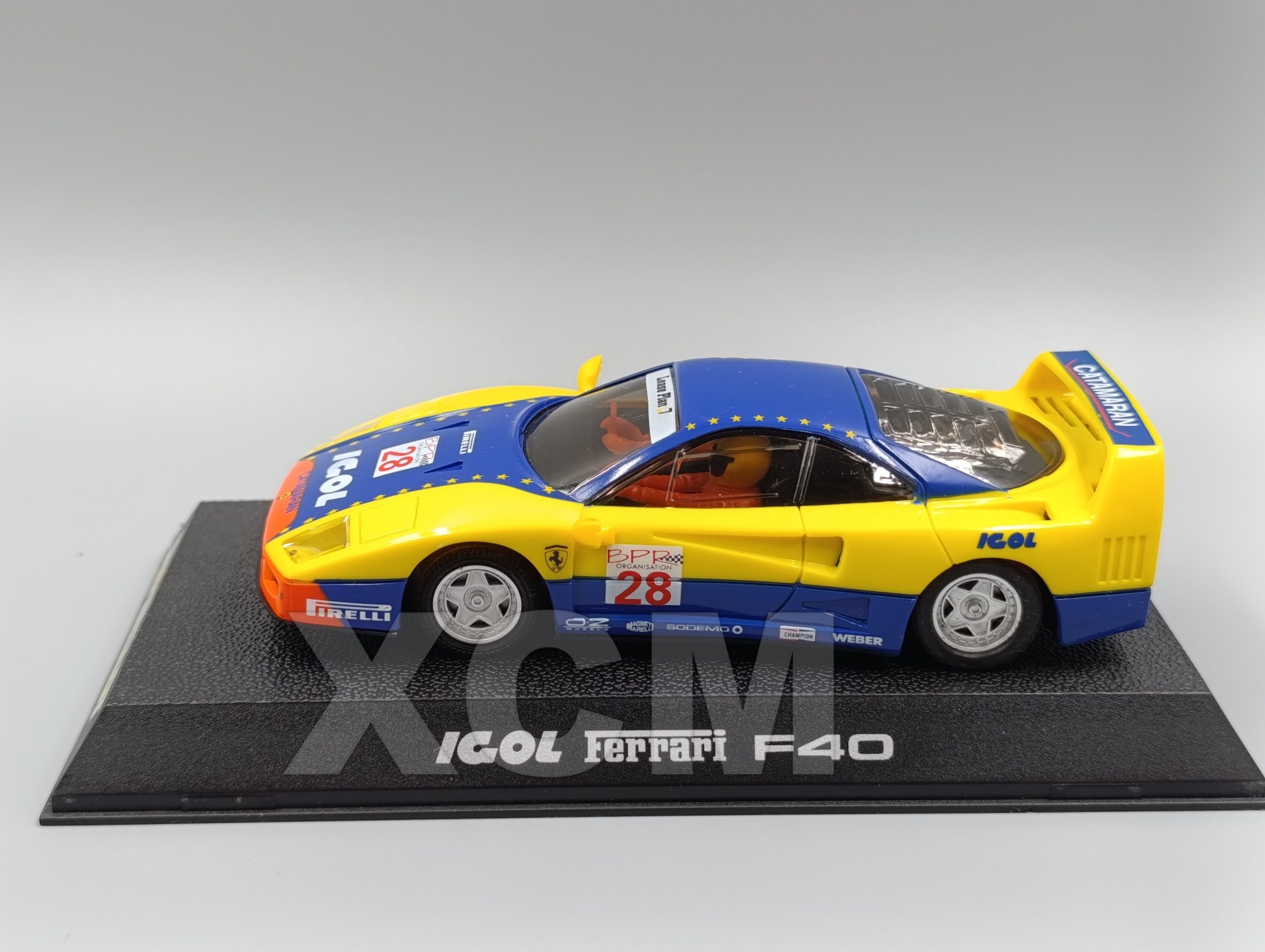 Ferrari F40