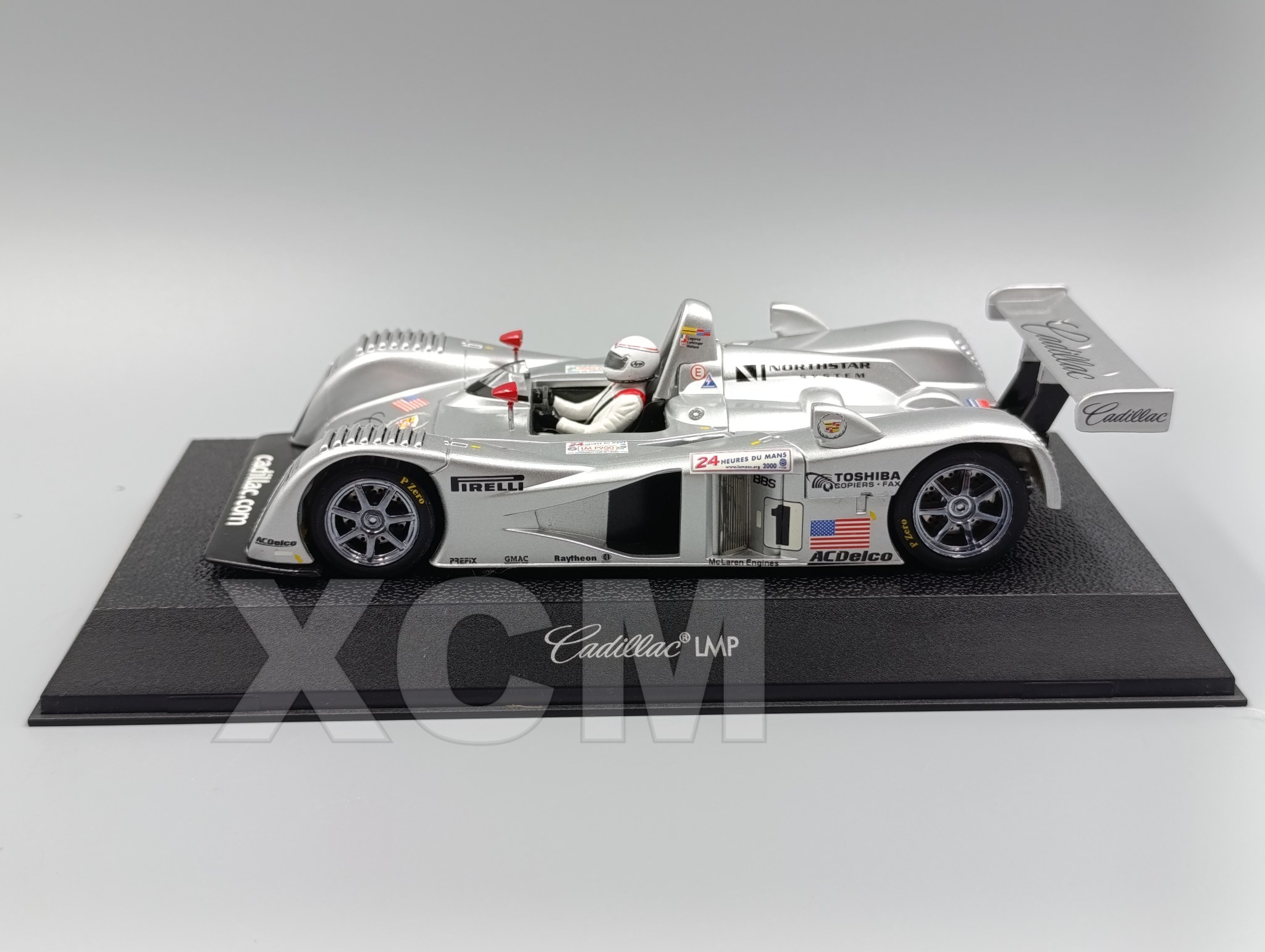 Cadillac LMP