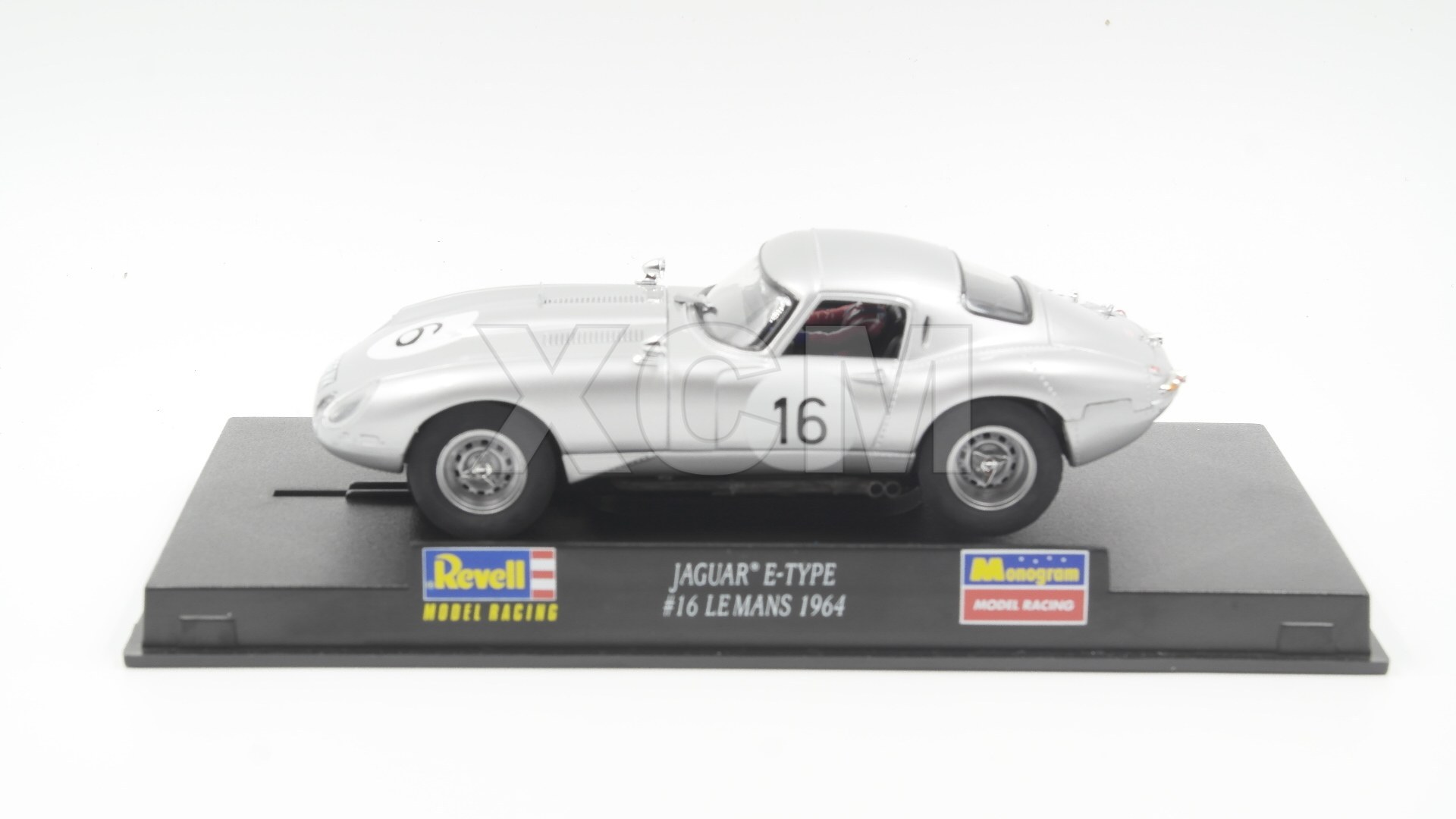 Jaguar E-TYPE