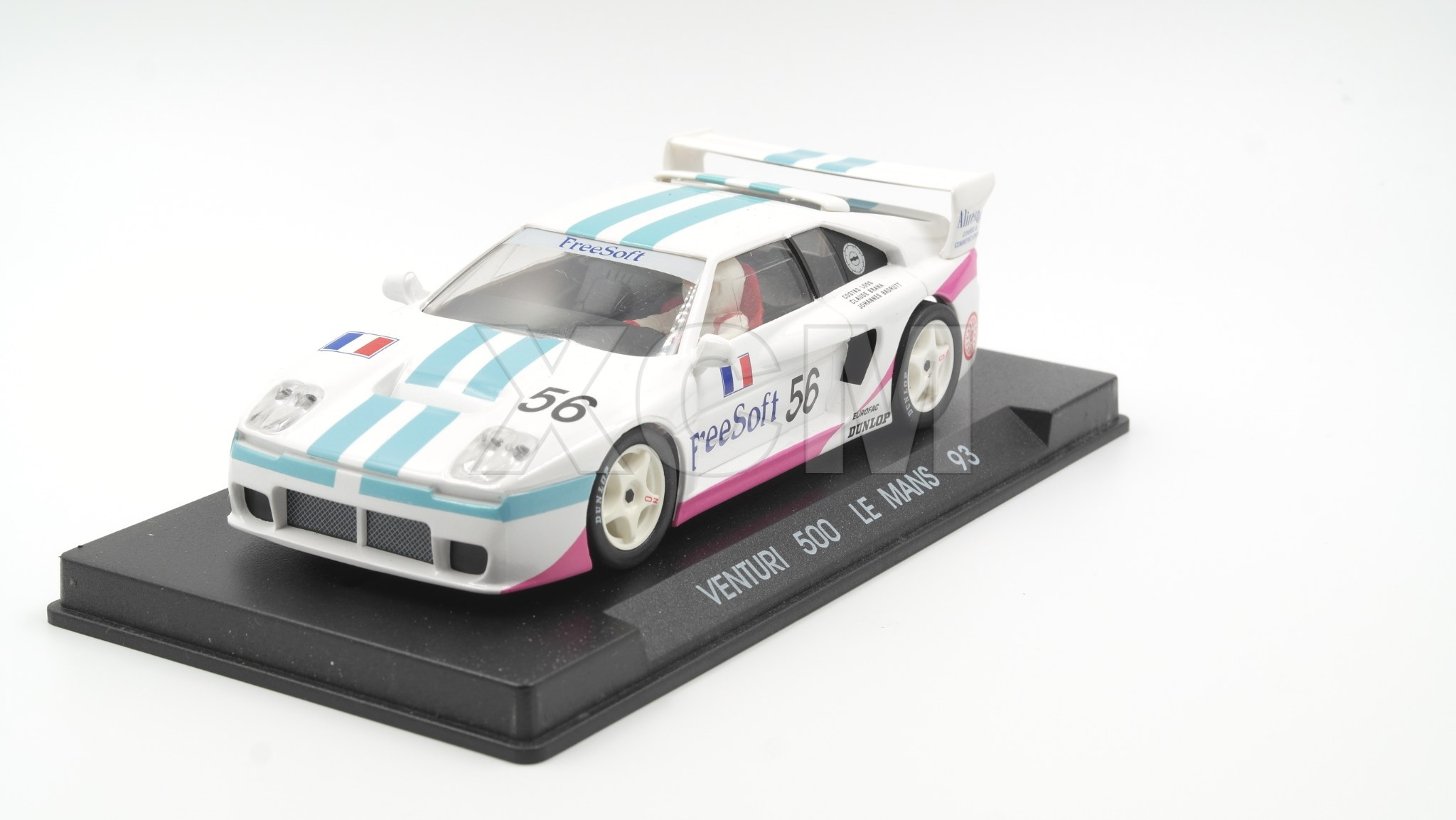 Venturi 500