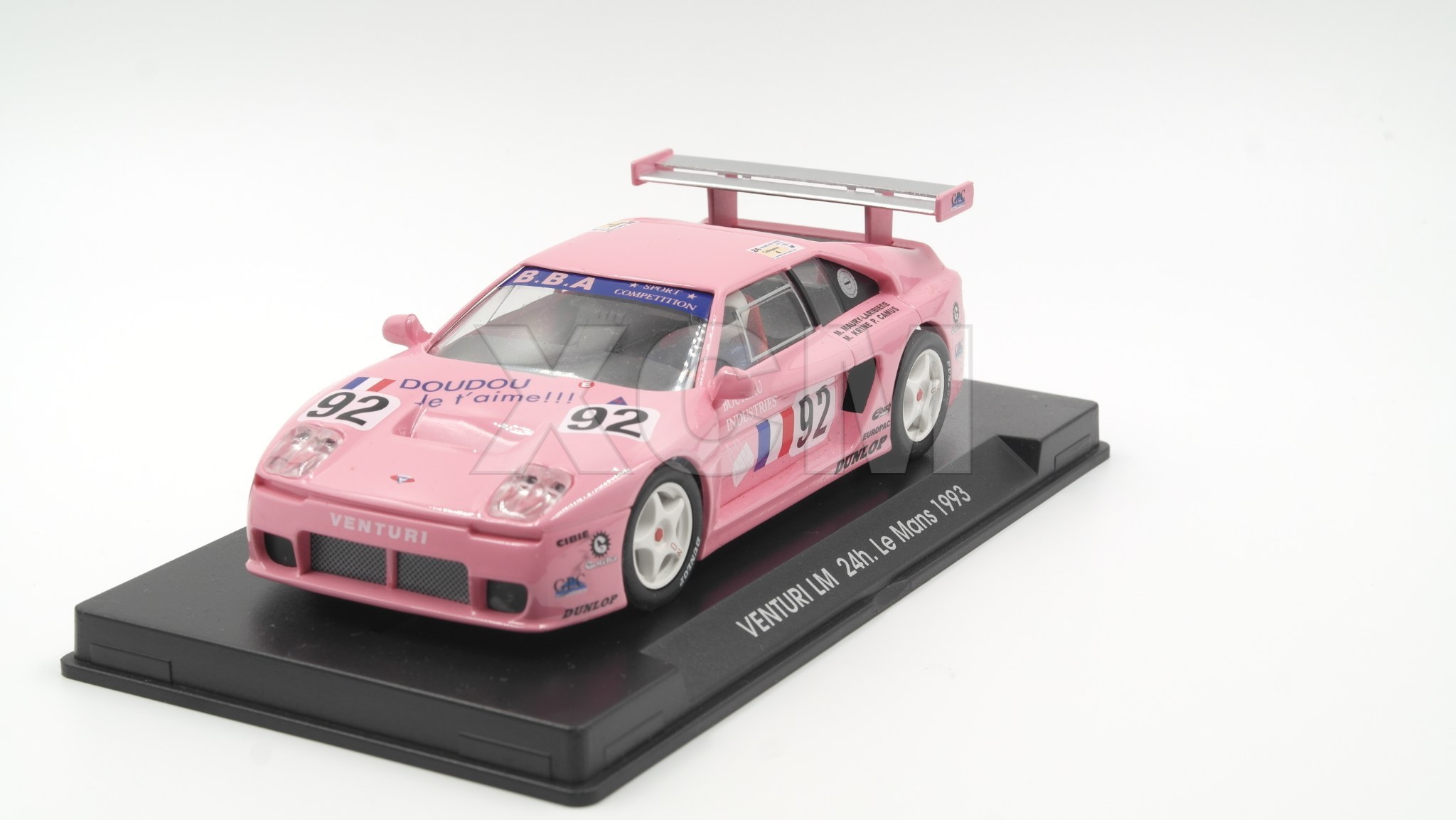 Venturi 500