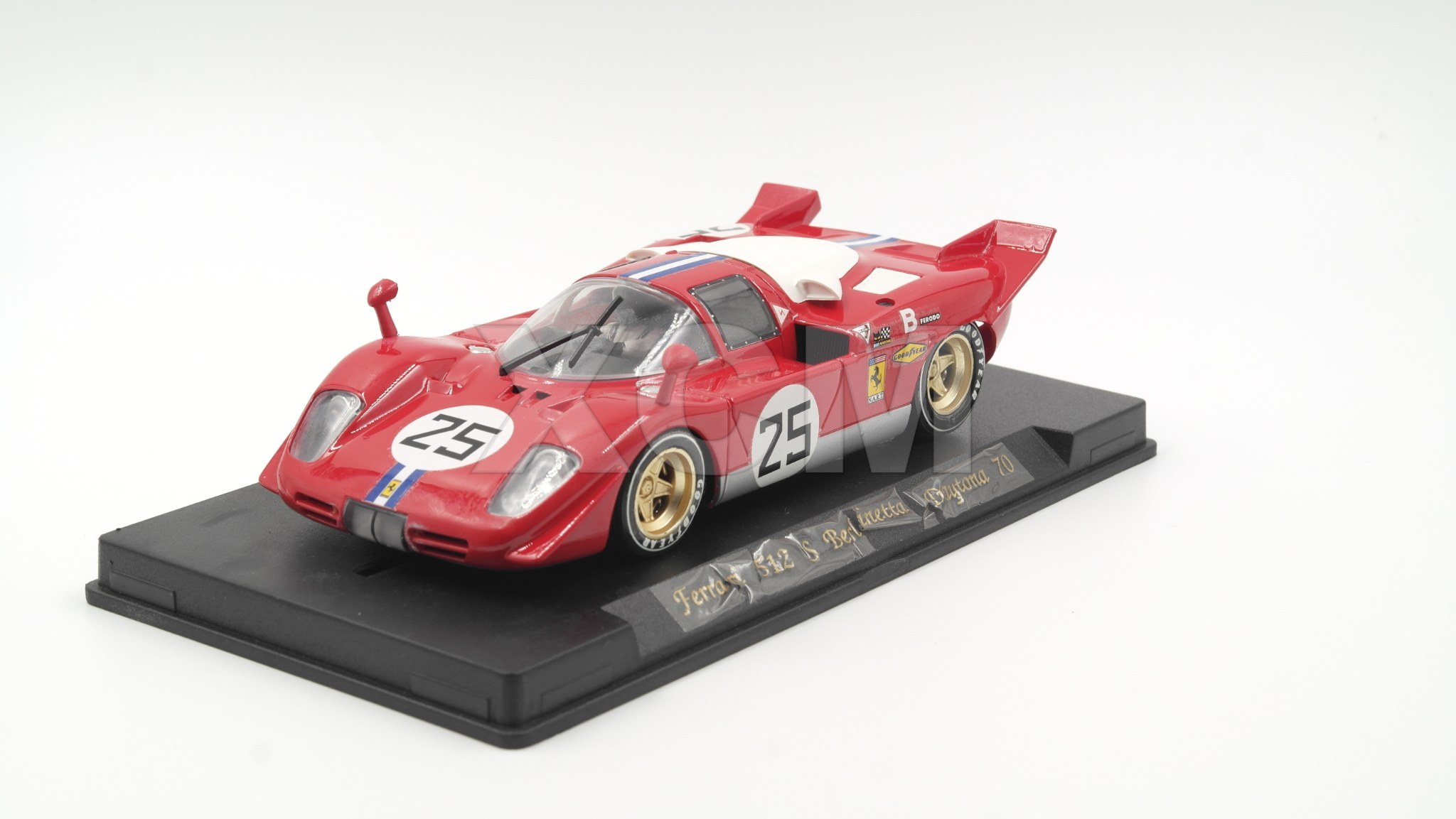 Ferrari 512 Berlinetta