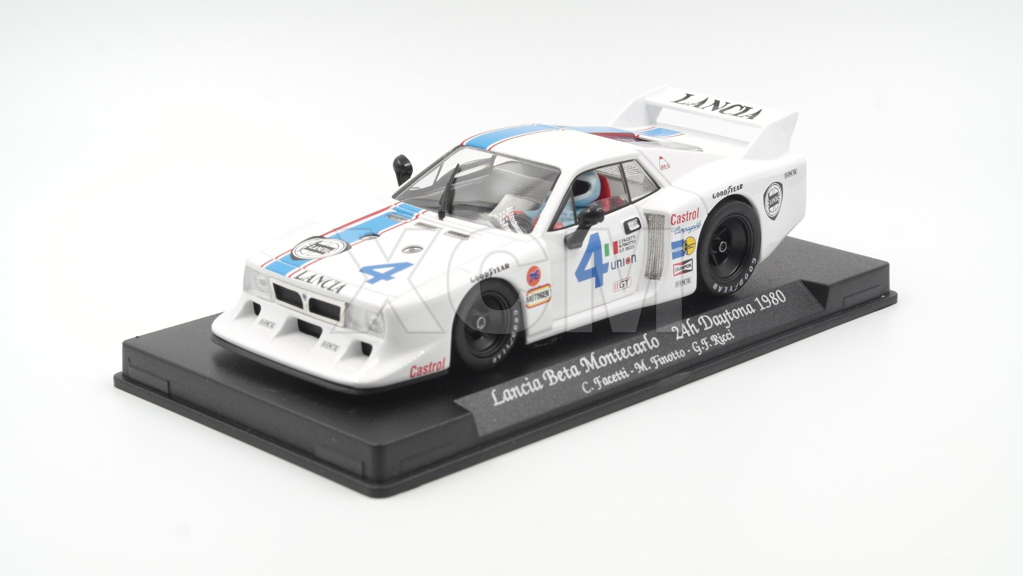 Lancia Beta Montecarlo