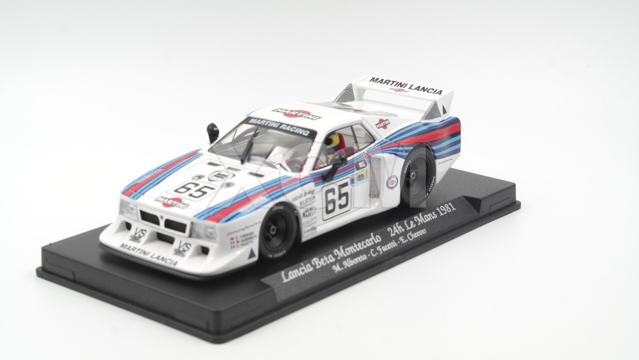 Lancia Beta Montecarlo