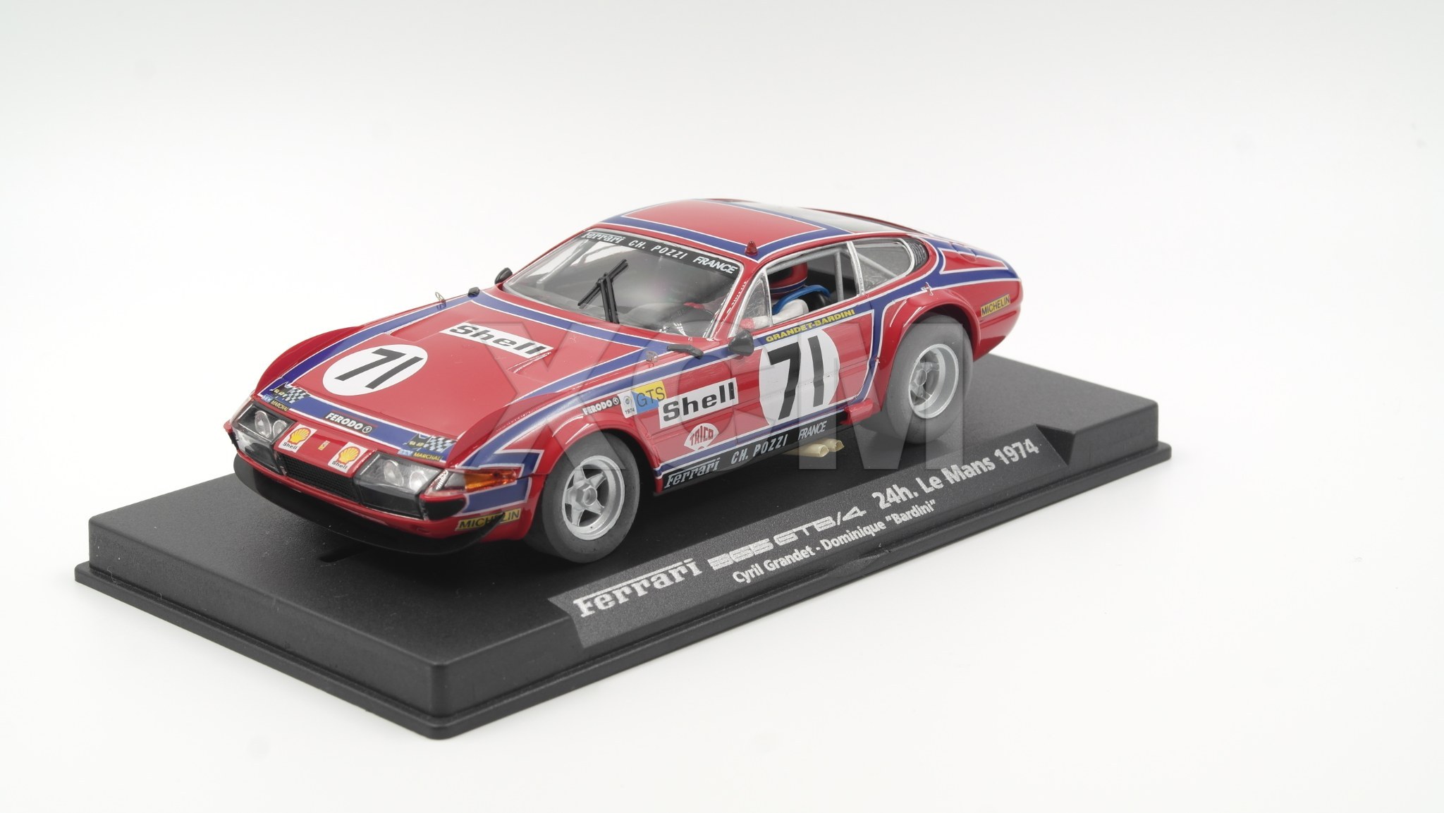 Ferrari 365 GTB/4