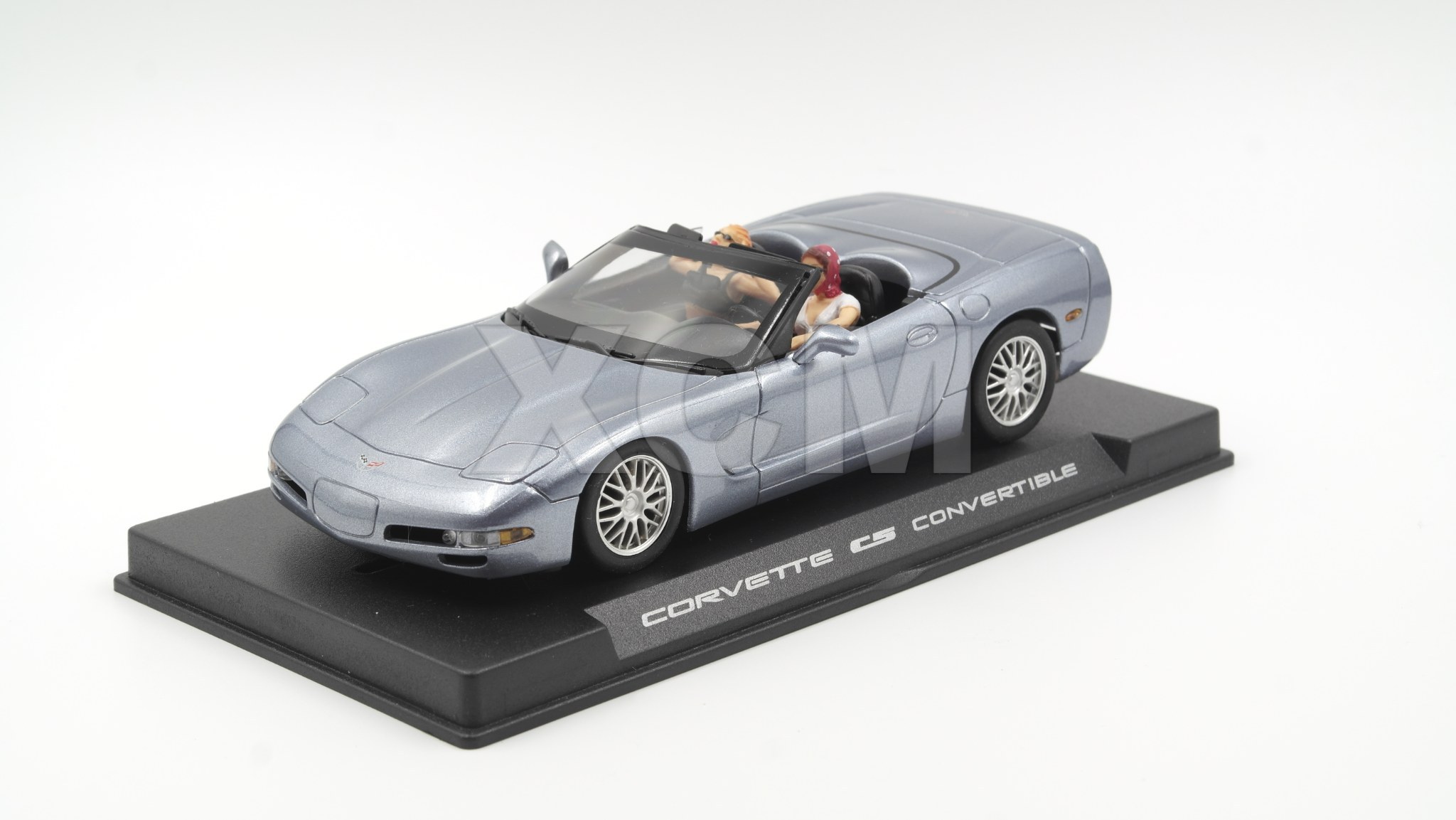 Chevrolet C5 Convertible