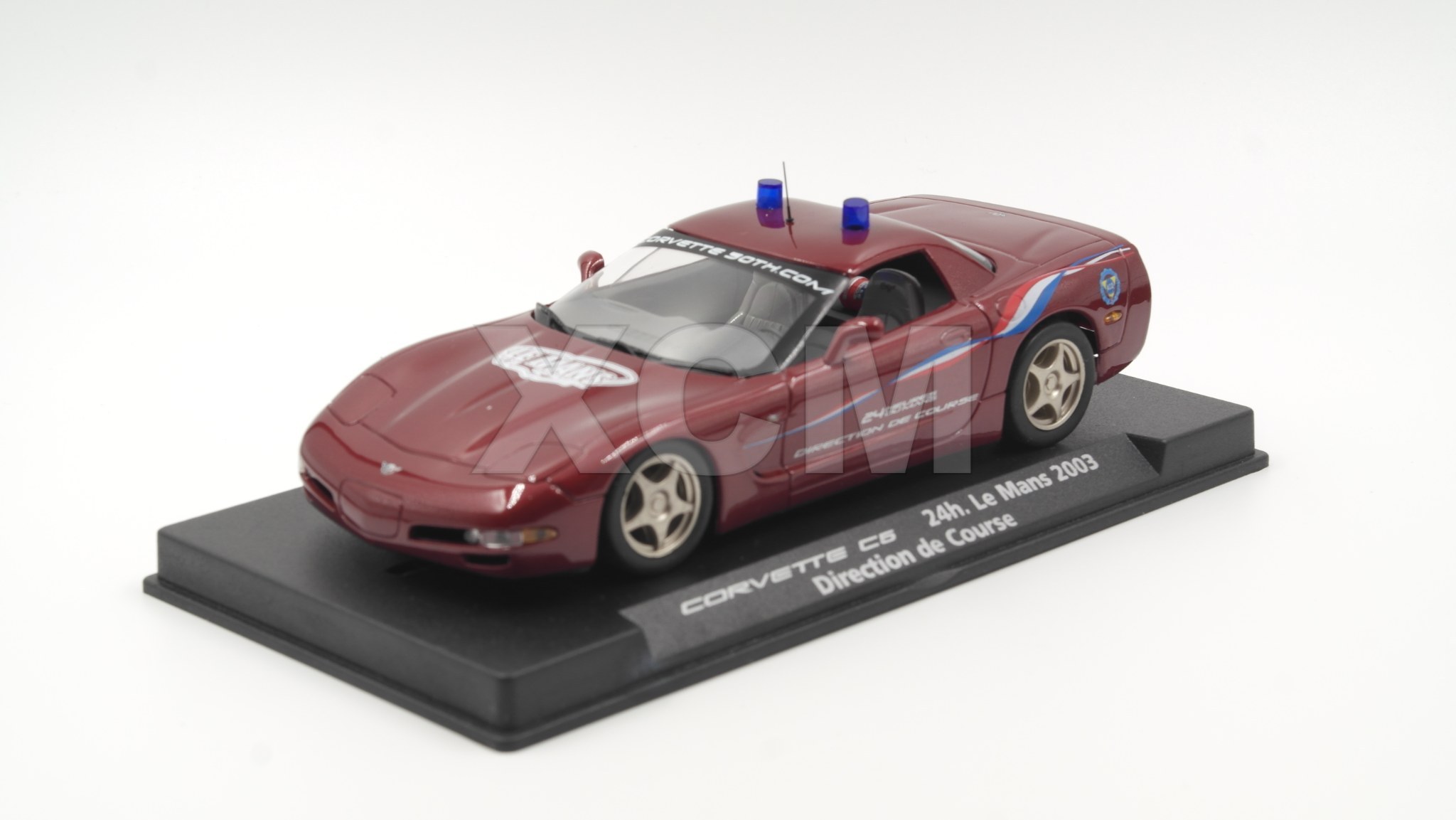 Chevrolet Corvette C5