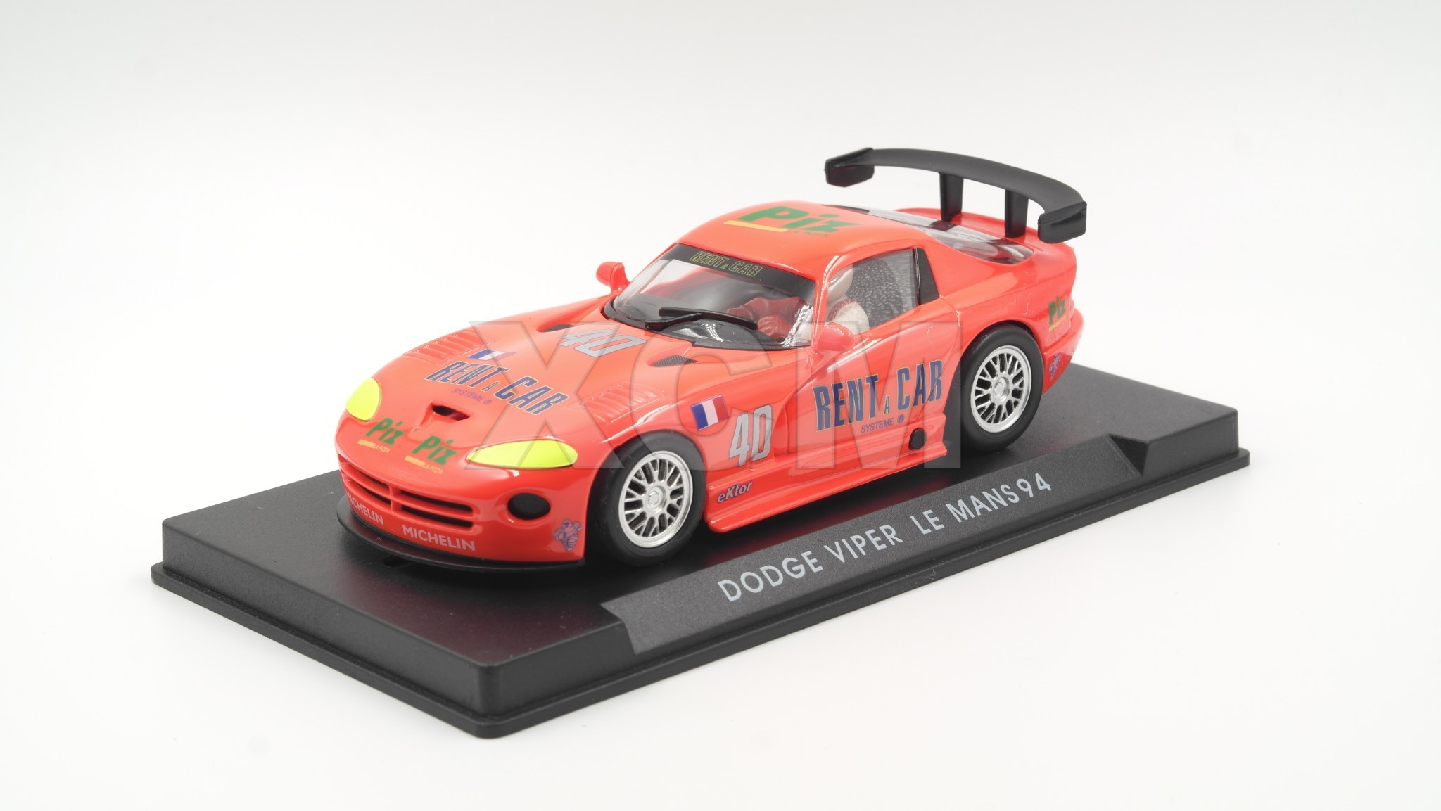 Dodge Viper