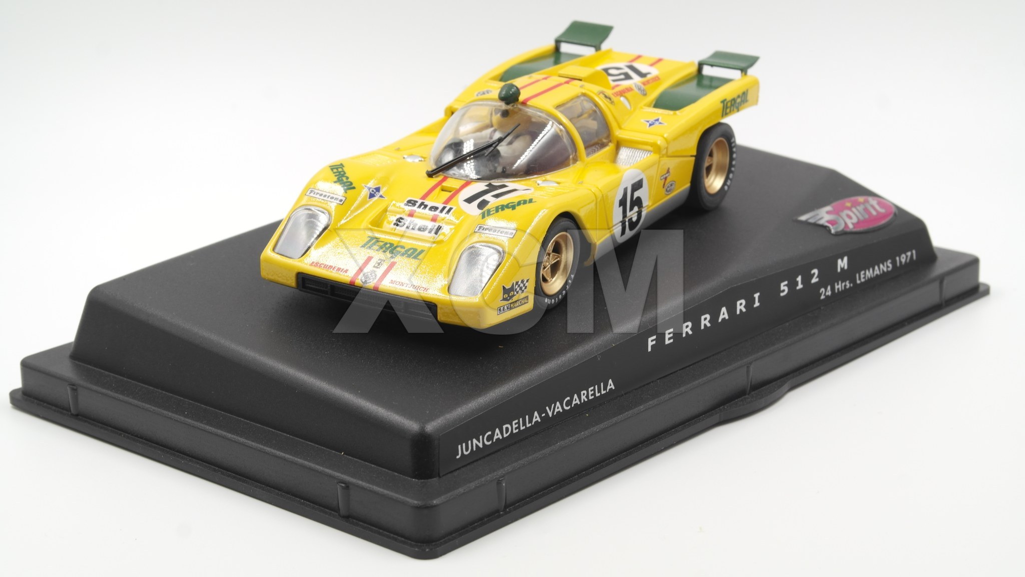 Ferrari 512 M