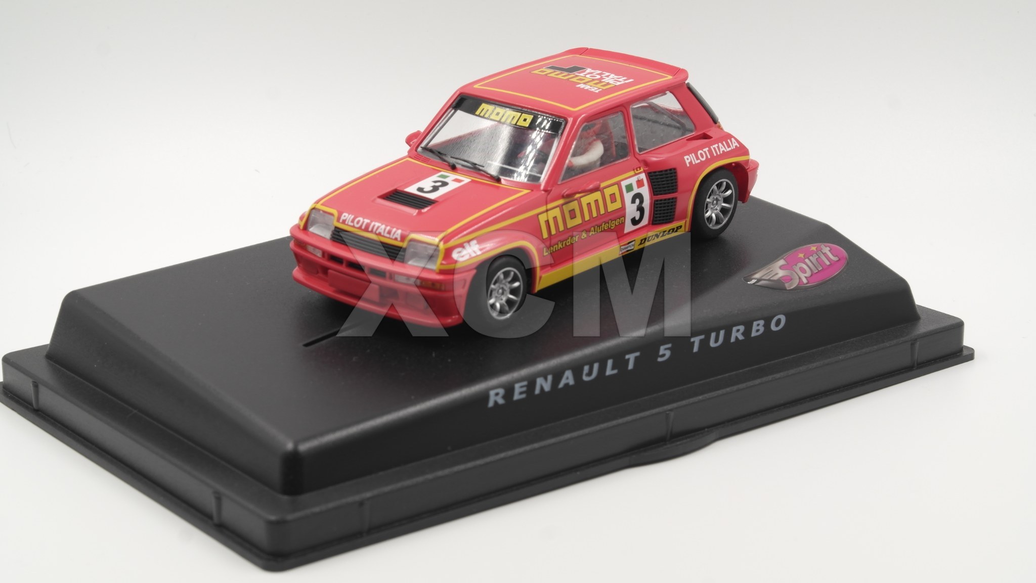 Renault 5 Turbo
