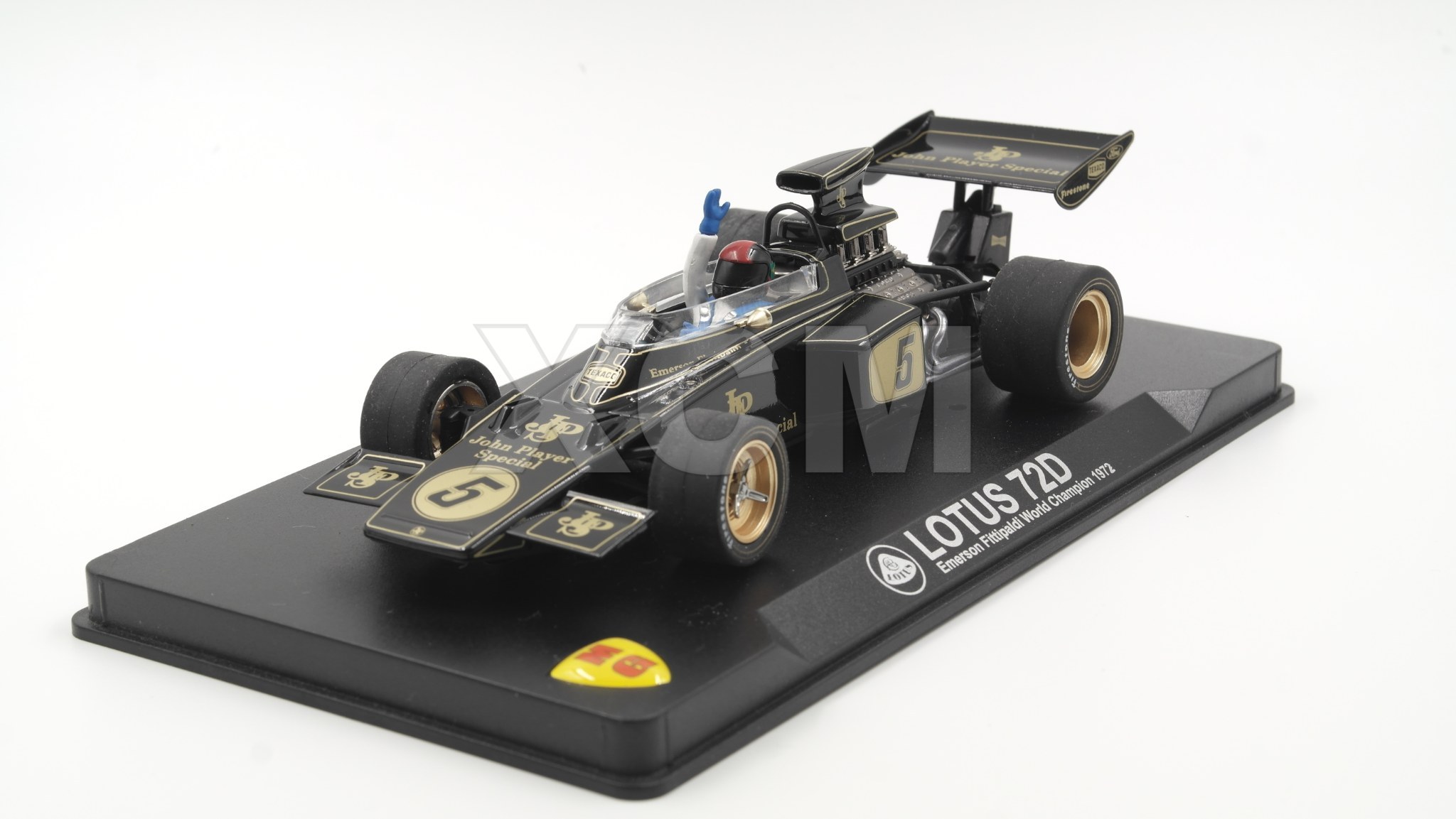 Lotus 72D