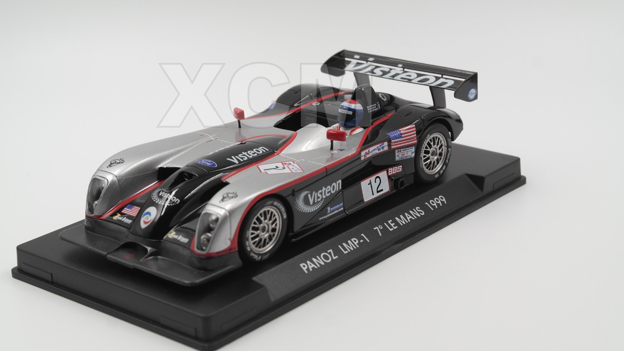 PANOZ LMP-1