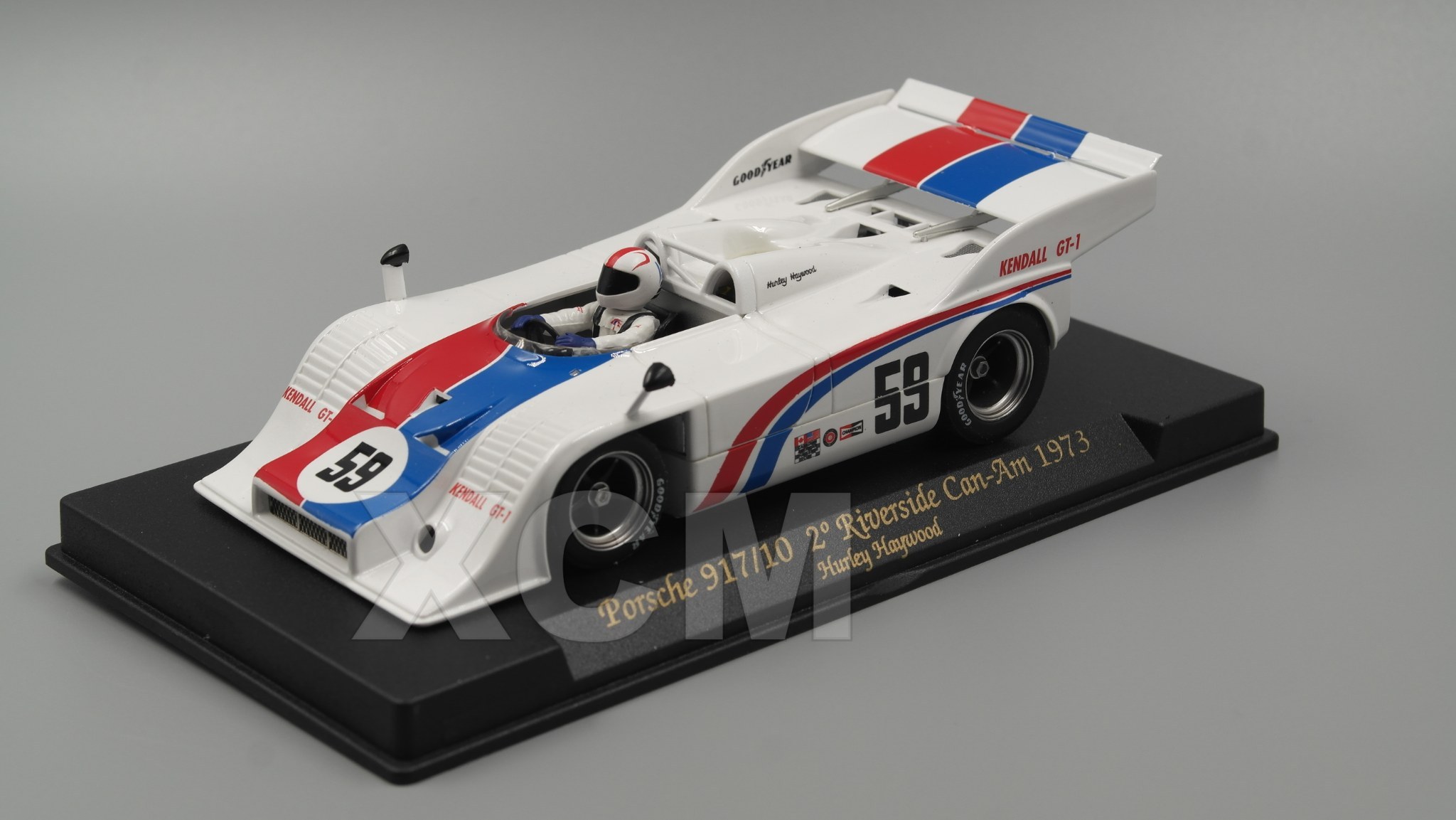Porsche 917/10