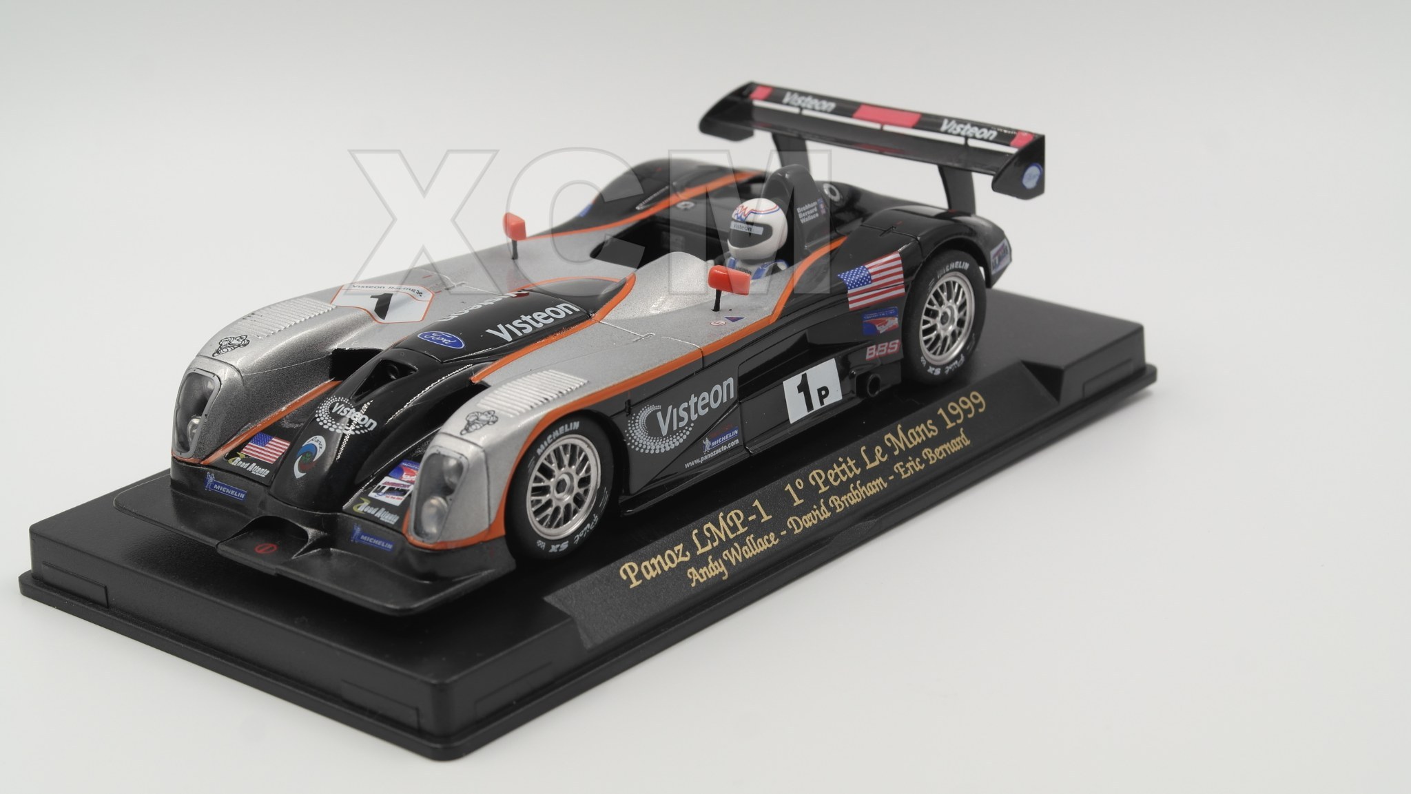 PANOZ LMP-1
