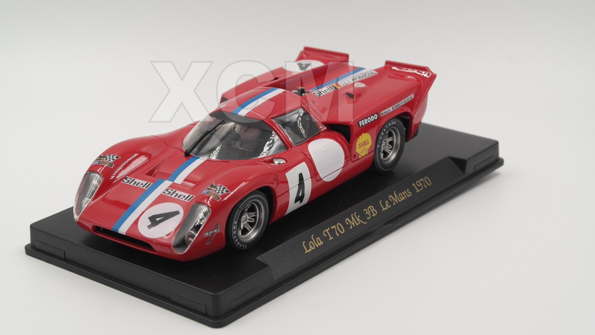 Lola T70 MK 3B