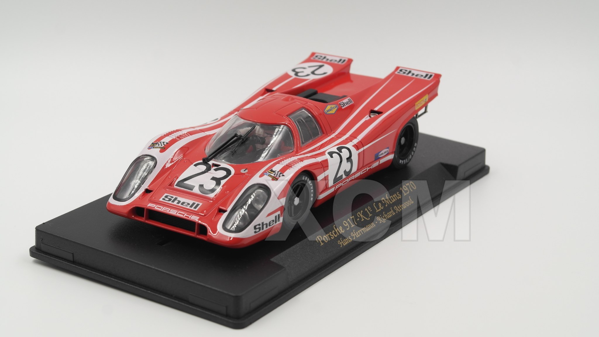 Porsche 917-K