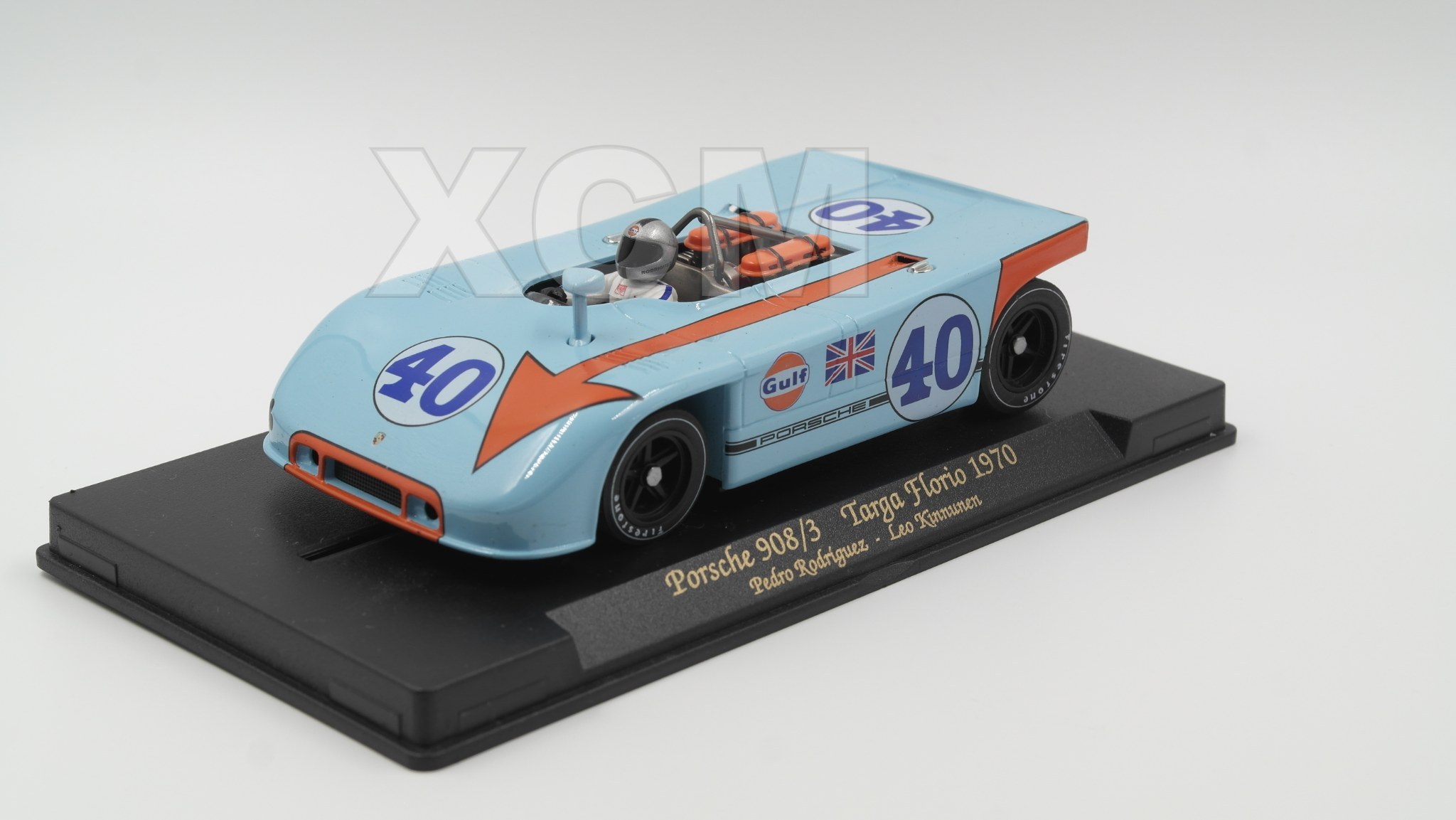Porsche 908/3