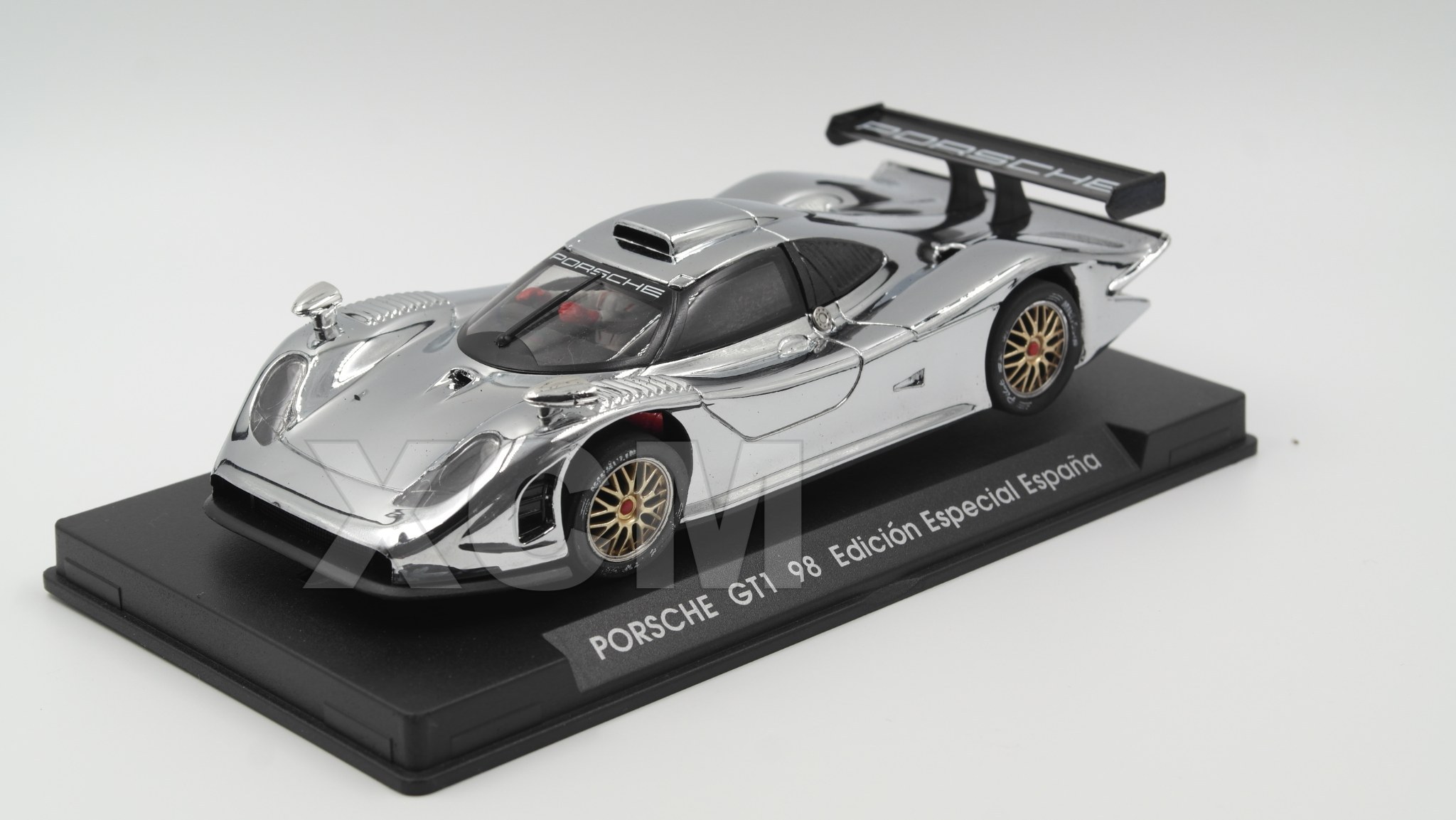 Porsche GT1 98