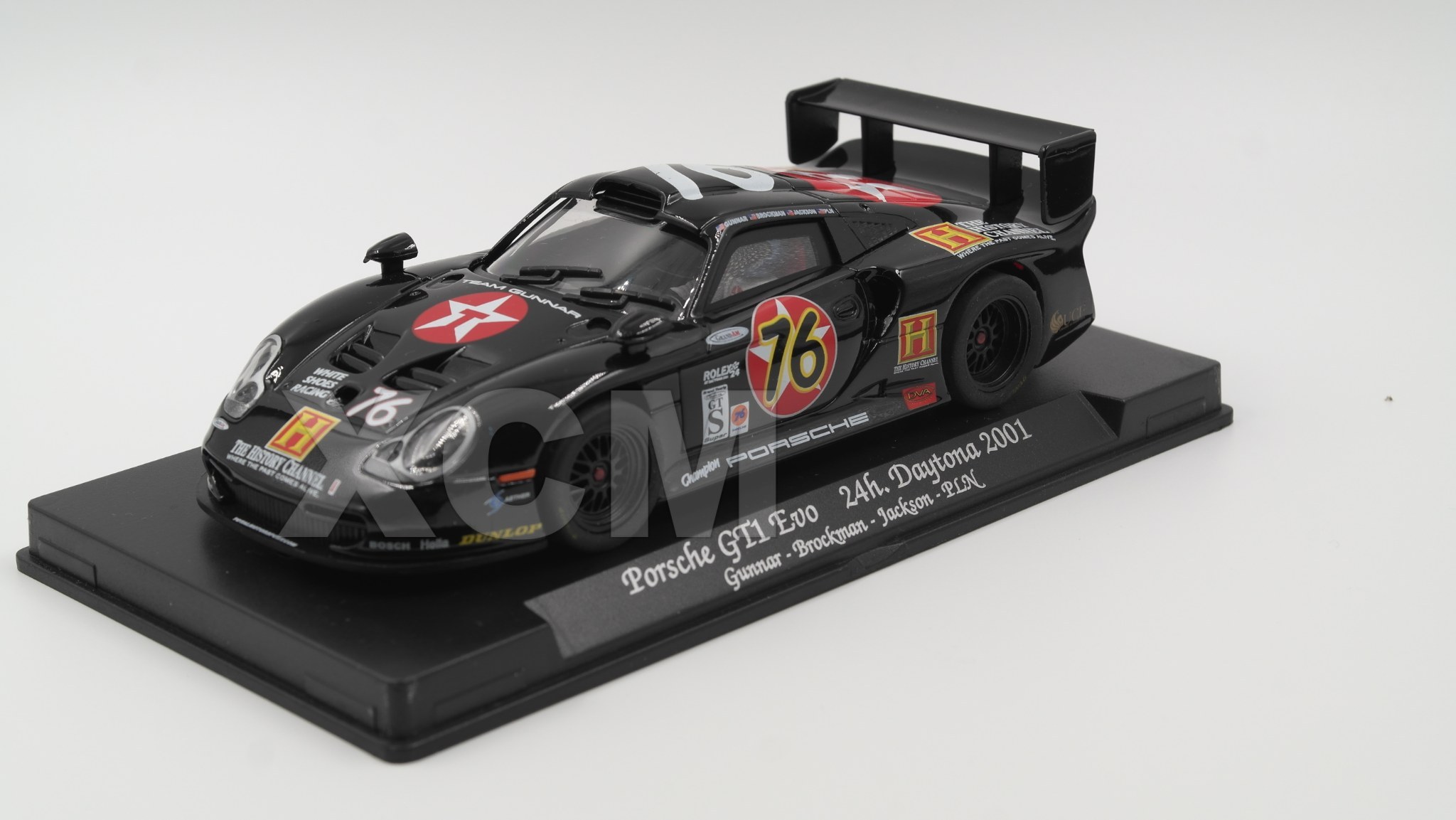 Porsche GT1
