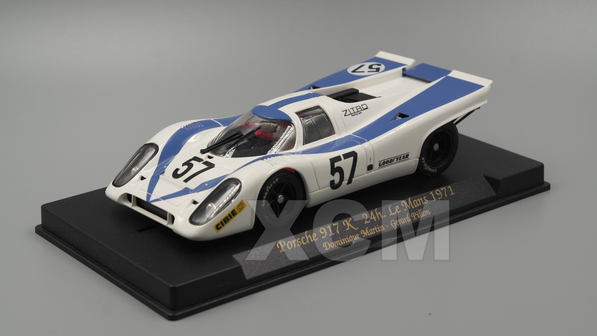 Porsche 917-K