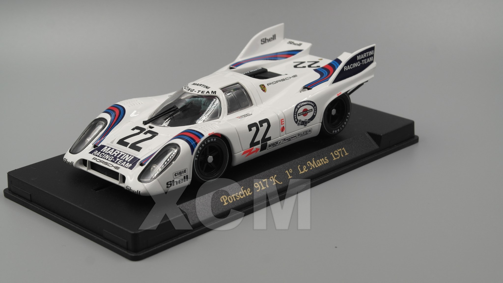 Porsche 917-K
