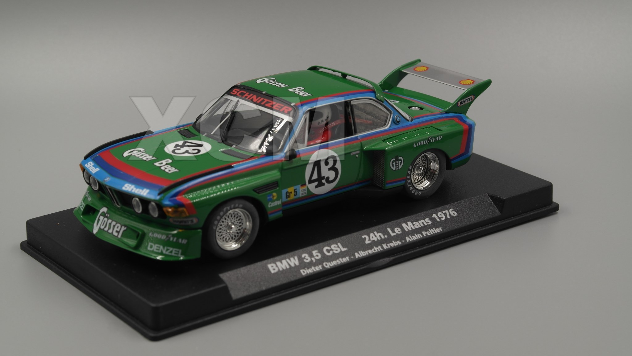 BMW 3,5 CSL
