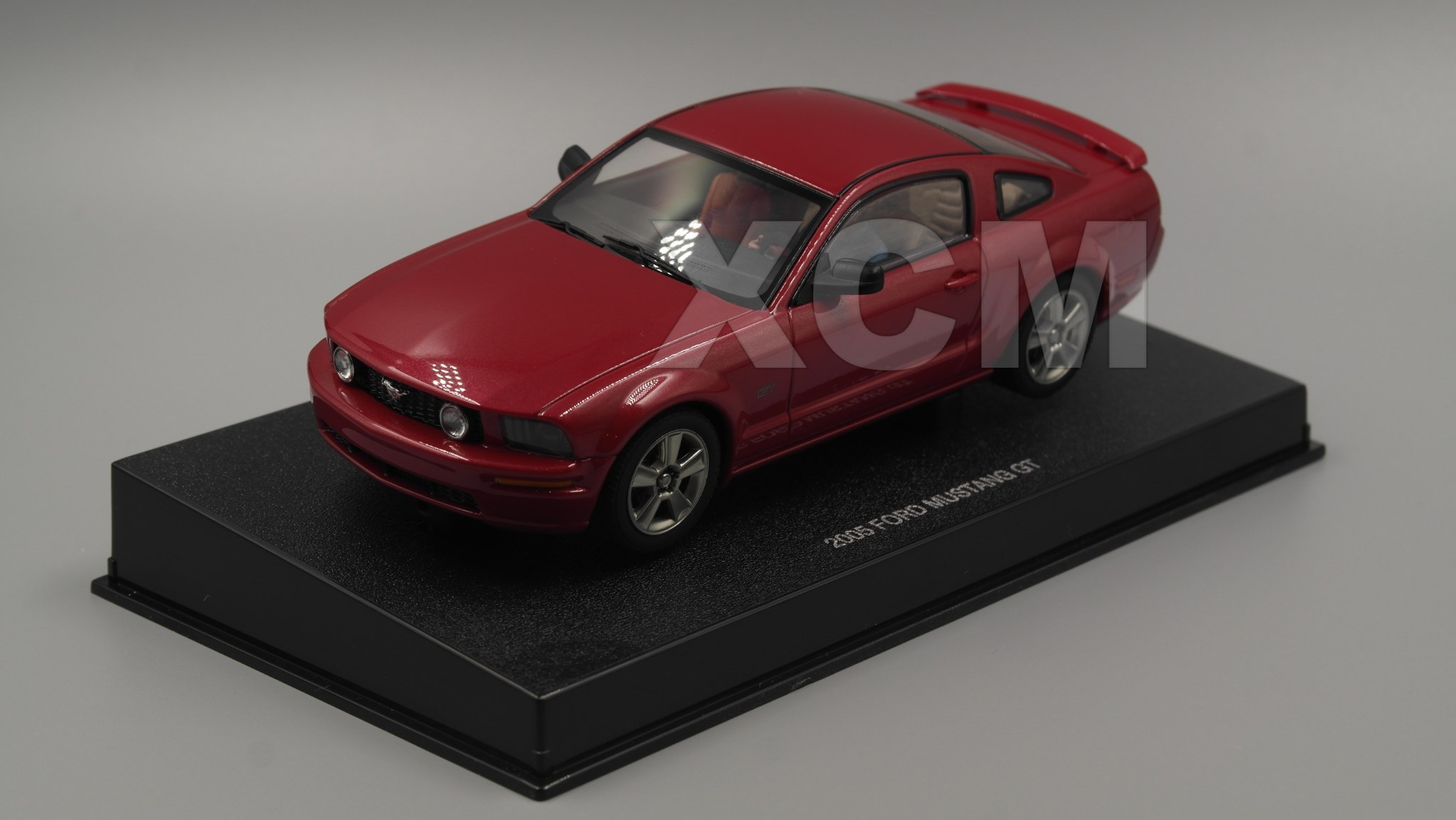 Ford Mustang GT