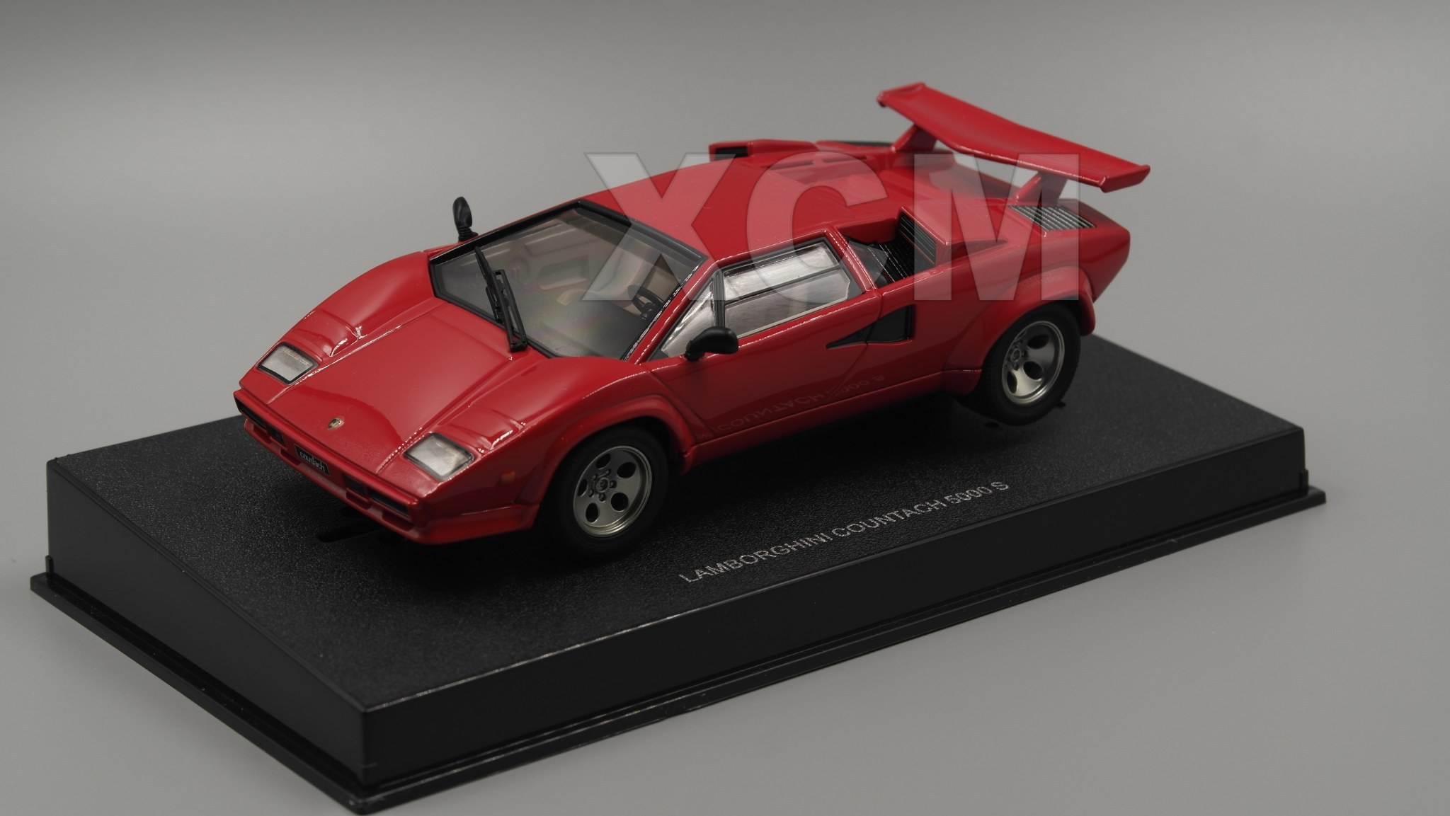 Lamborghini Countach 5000S